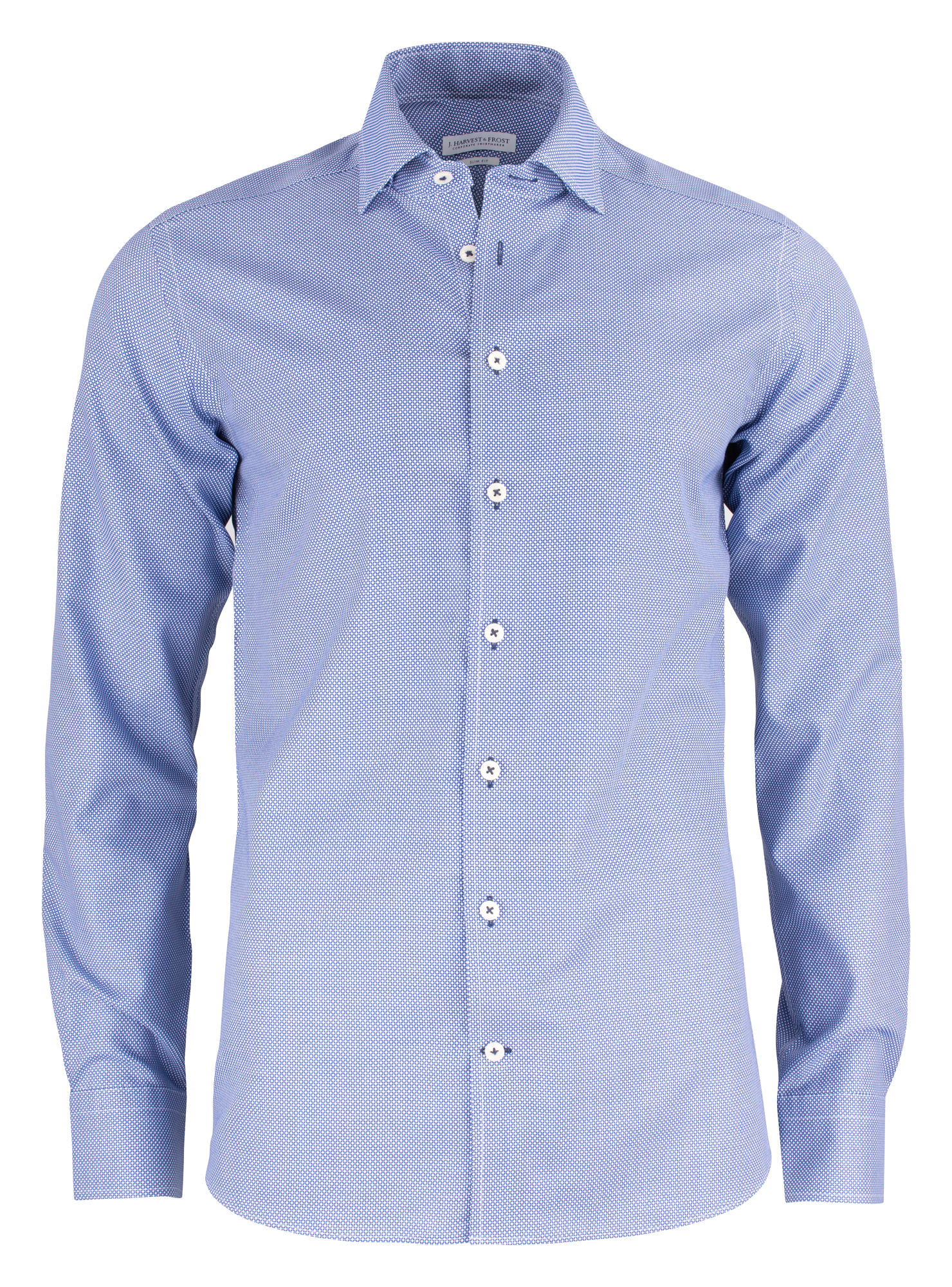 PB48 Jacquard Regular