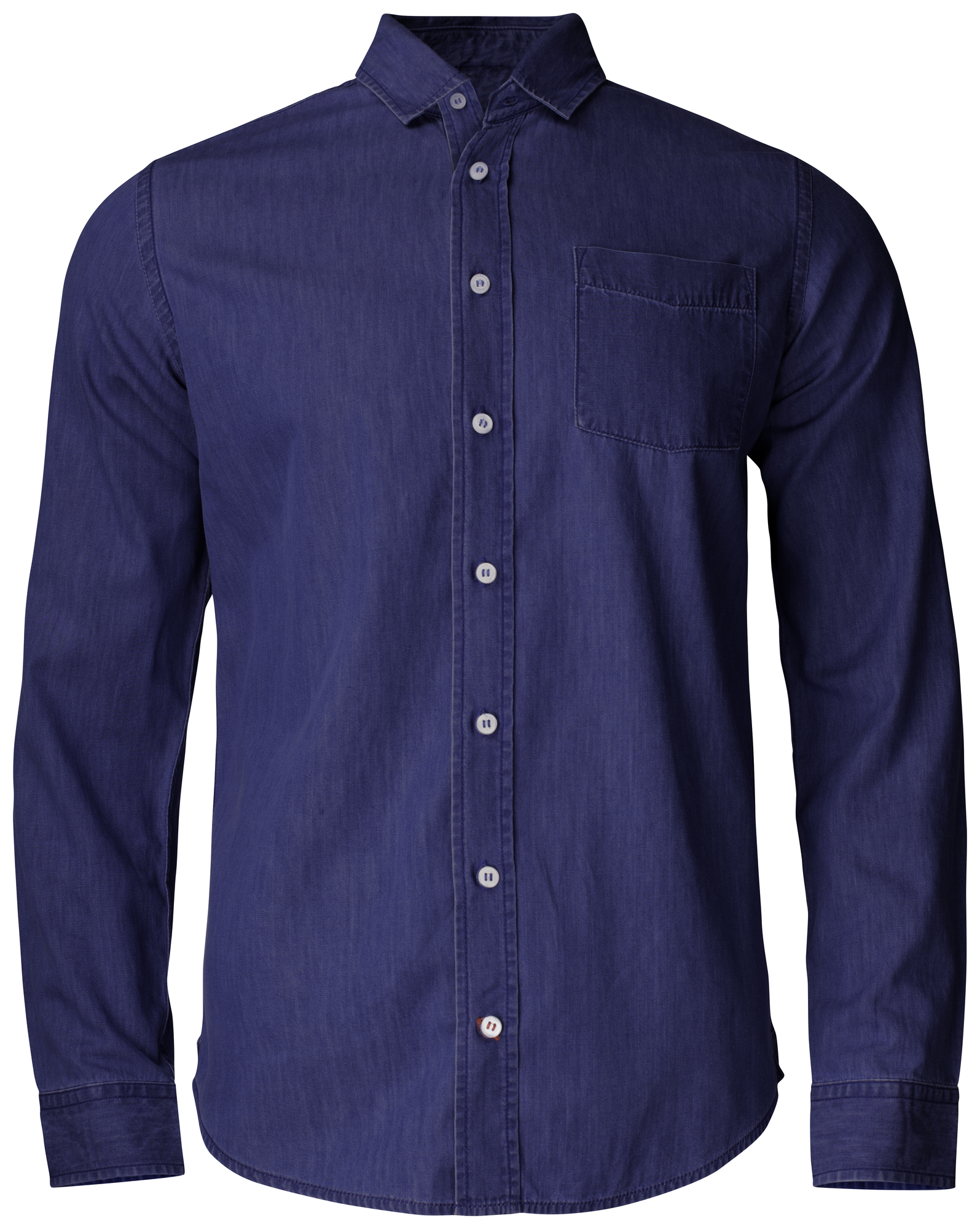 Ellensburg Denim Shirt Men från Cutter & Buck