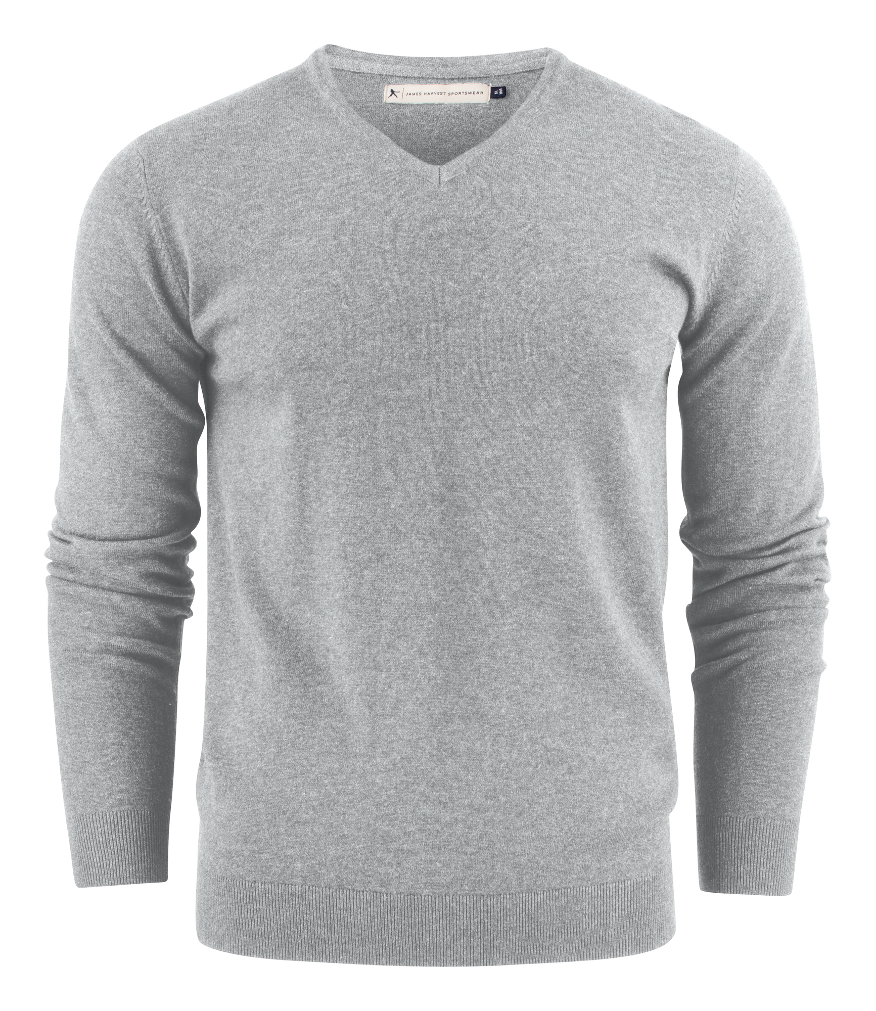 Ashland V-neck
