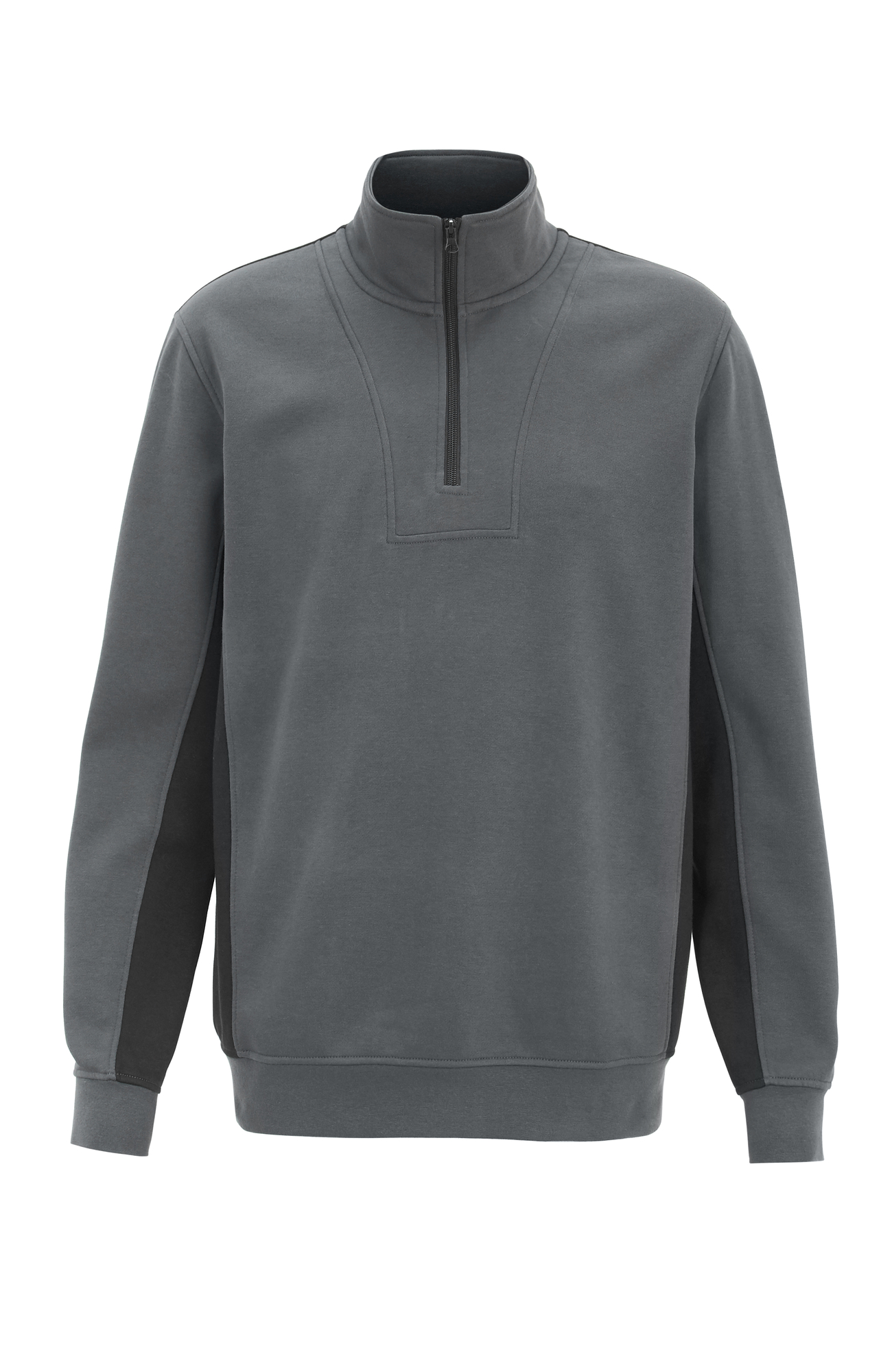 Cleveland Half Zip