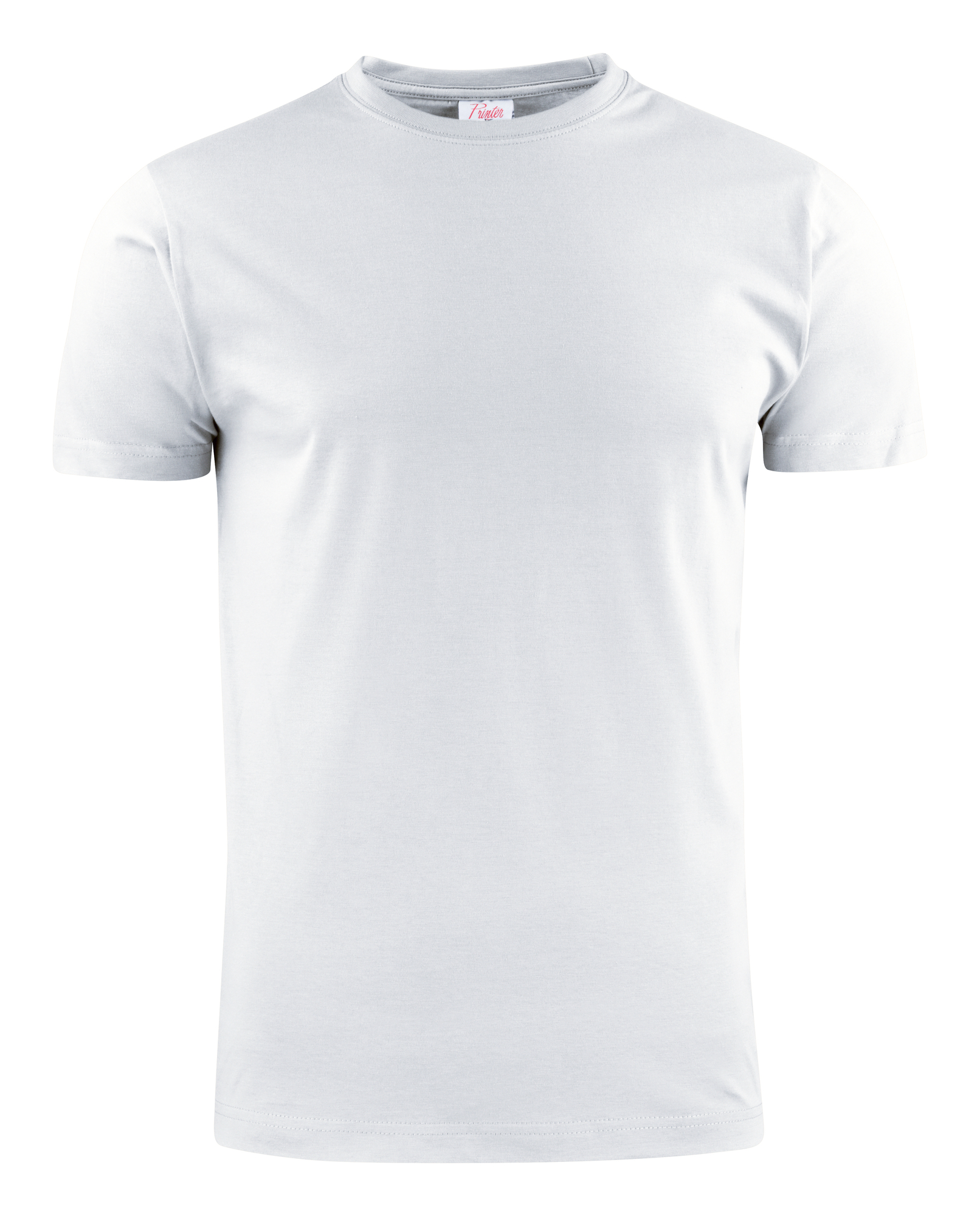 Heavy T-shirt RSX