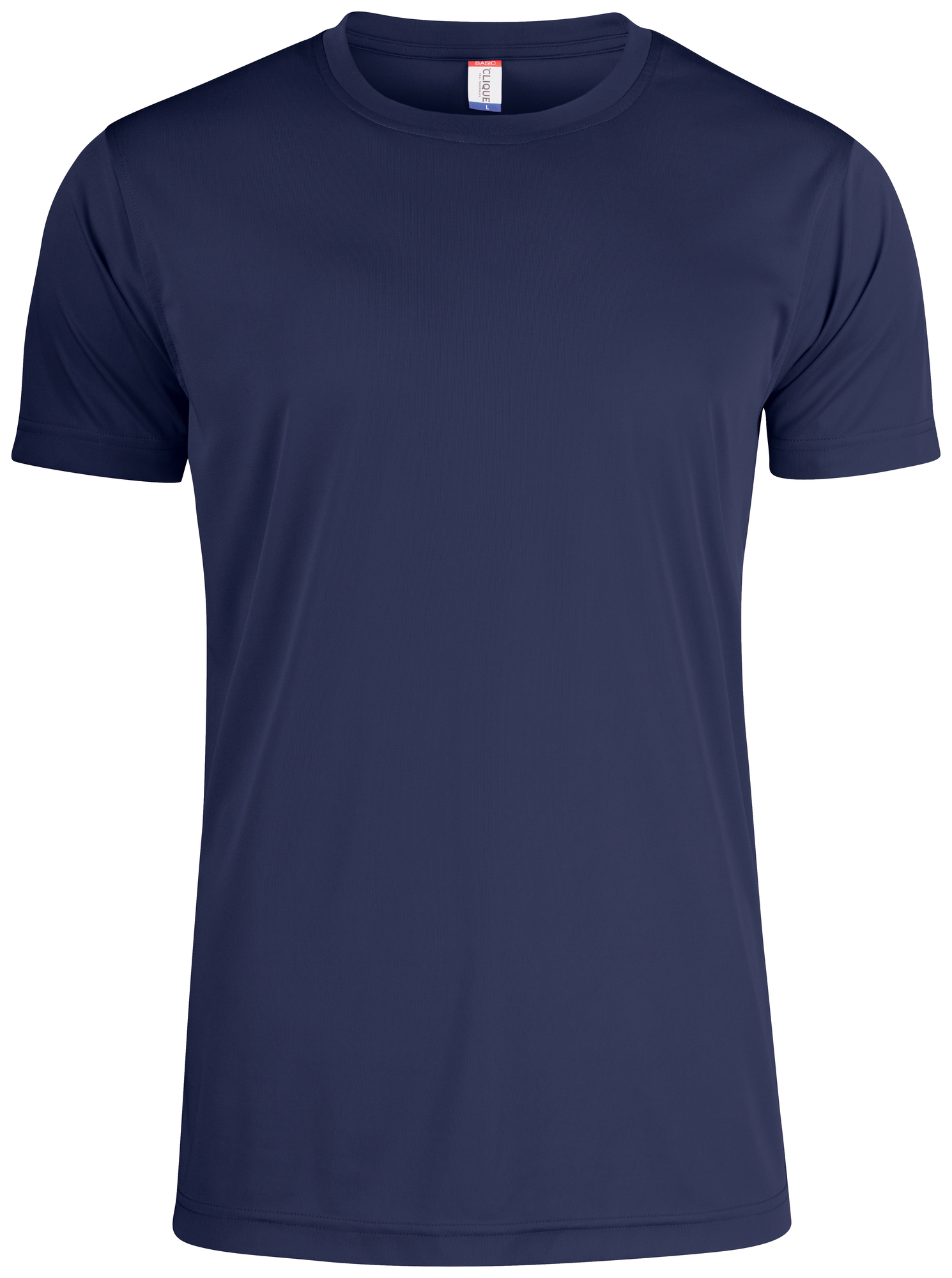Basic Active-T Junior i färgen mörk marin
