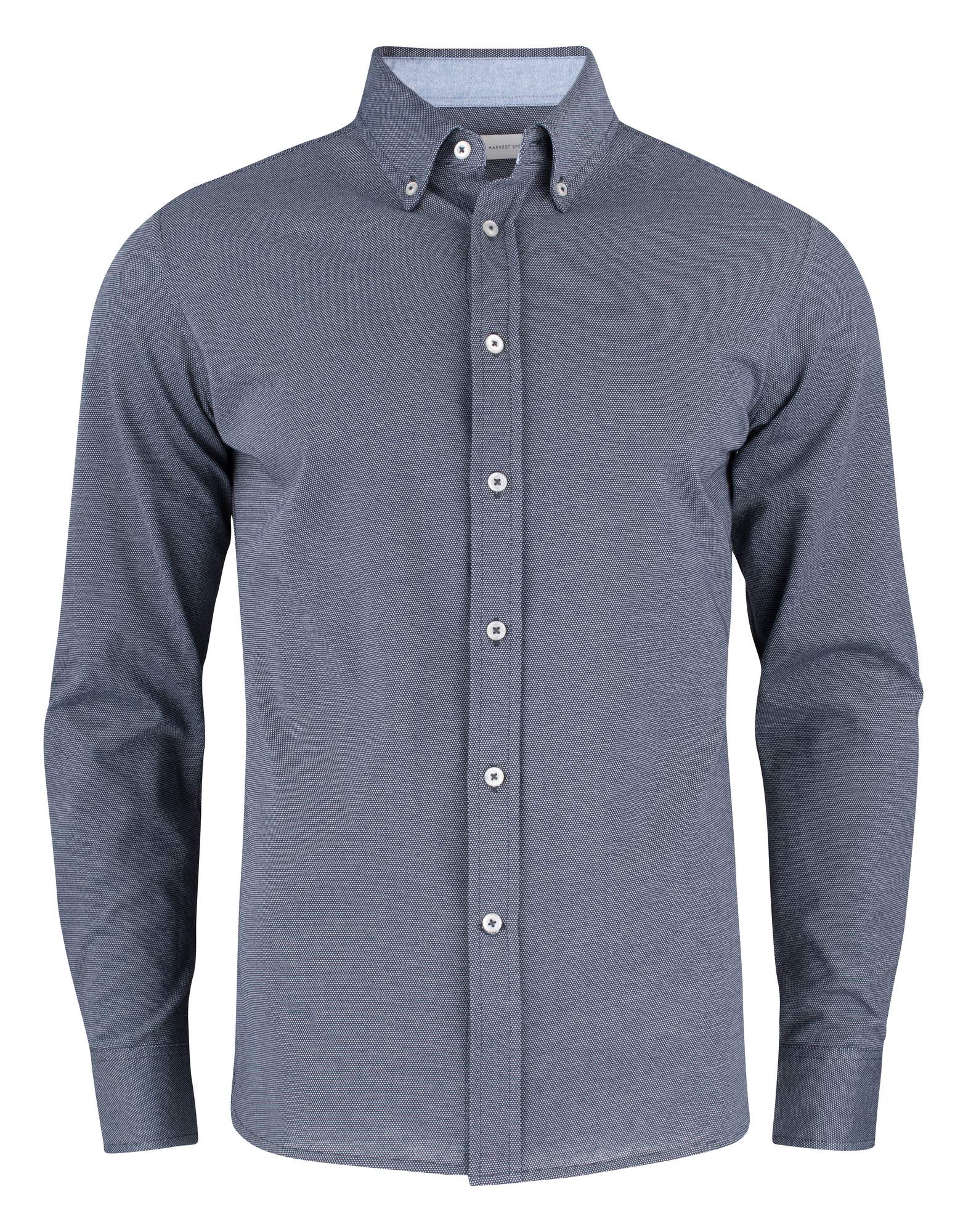 Burlingham jersey shirt