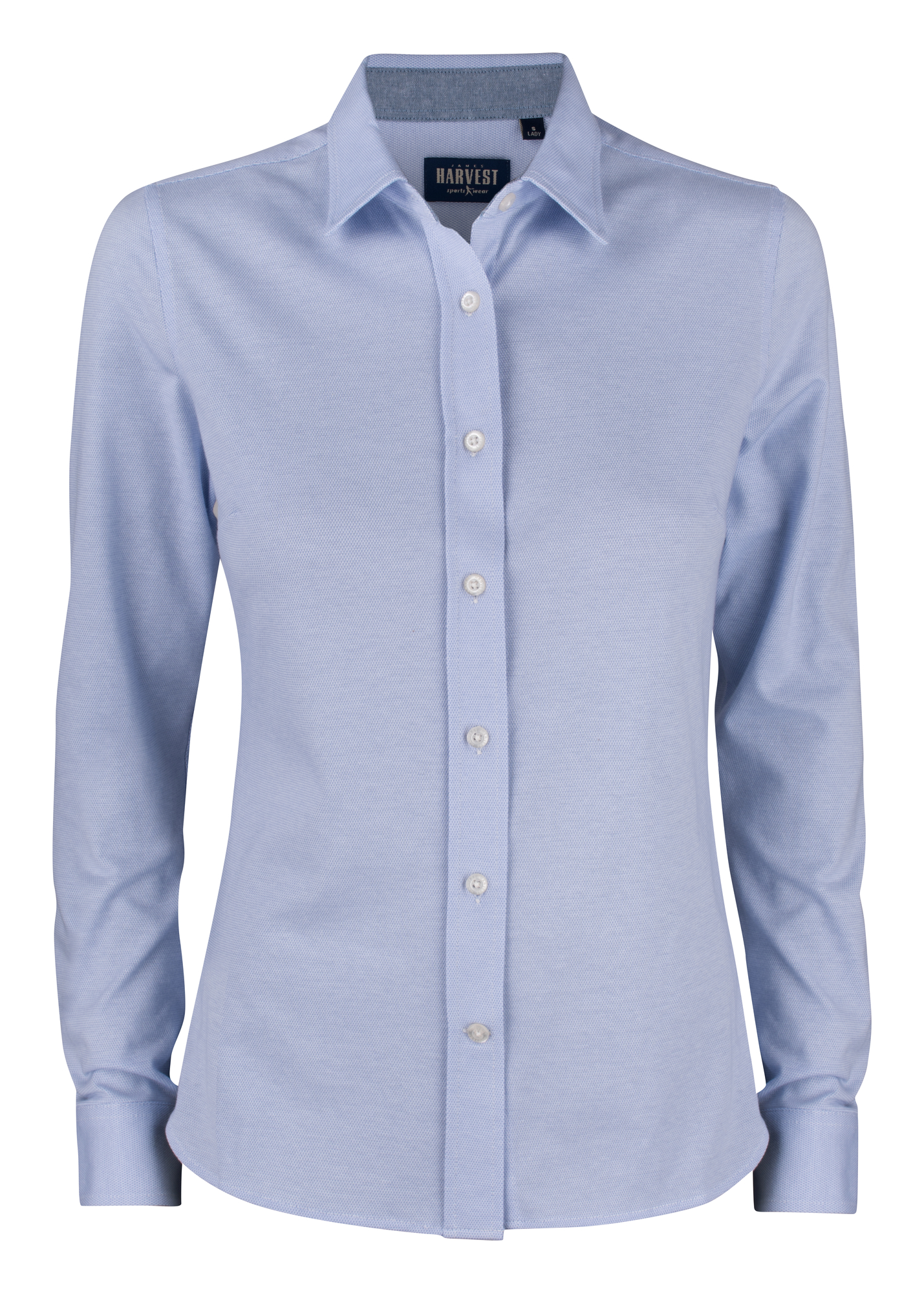 Burlingham Woman Jersey shirt