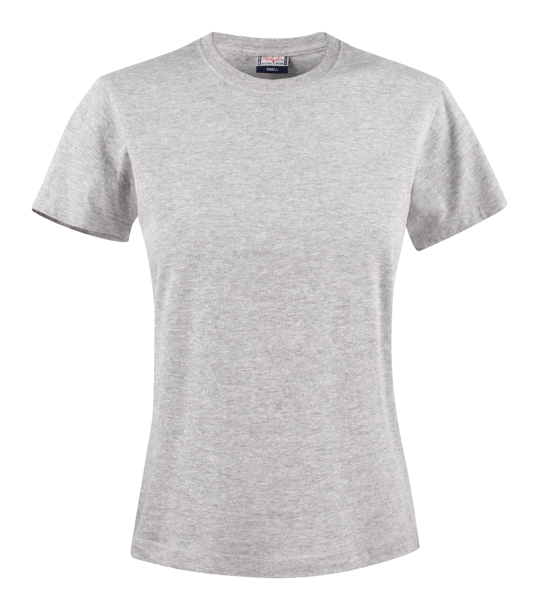 Light T-shirt Ladies