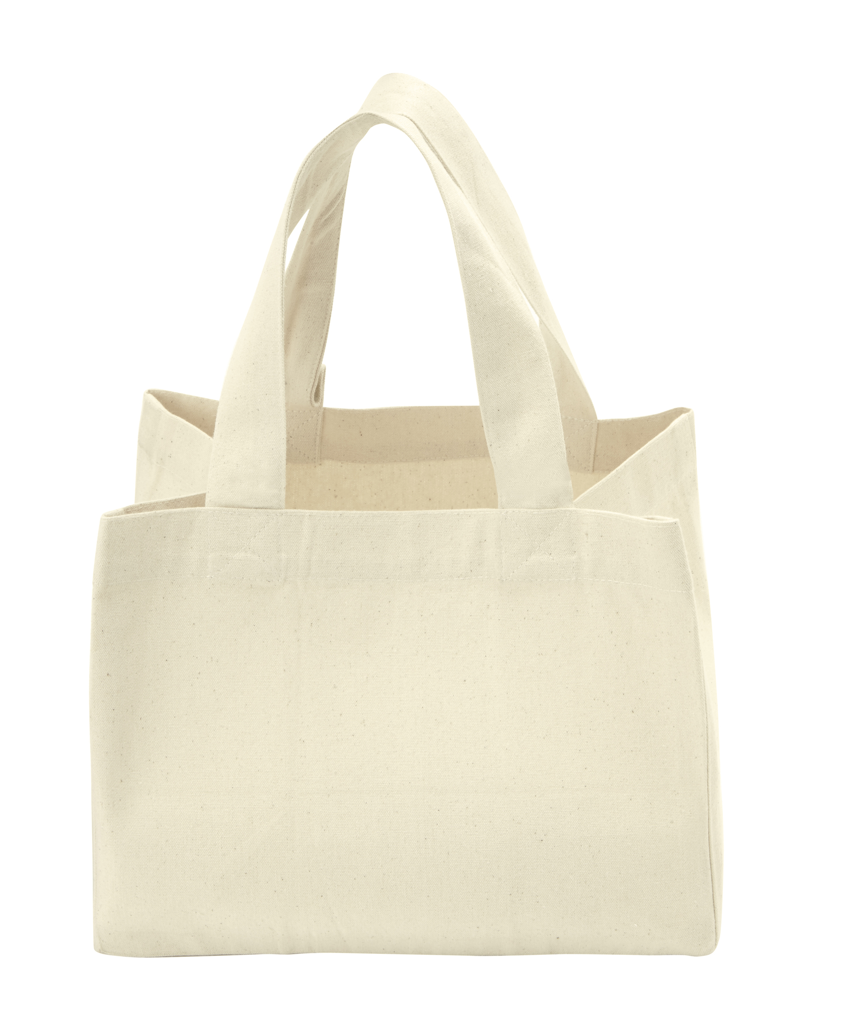 Tote Bag Heavy/S
