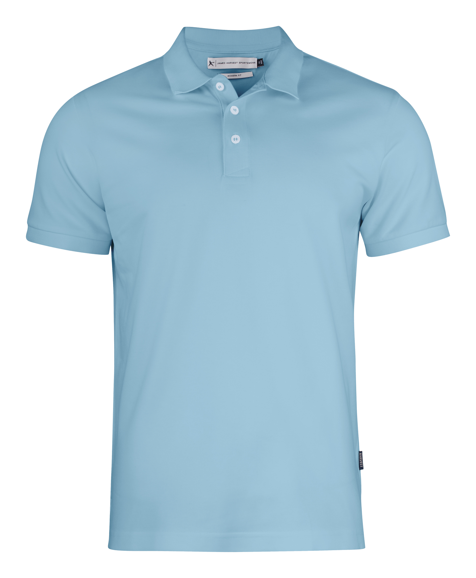 Sunset Stretch Polo Modern fit