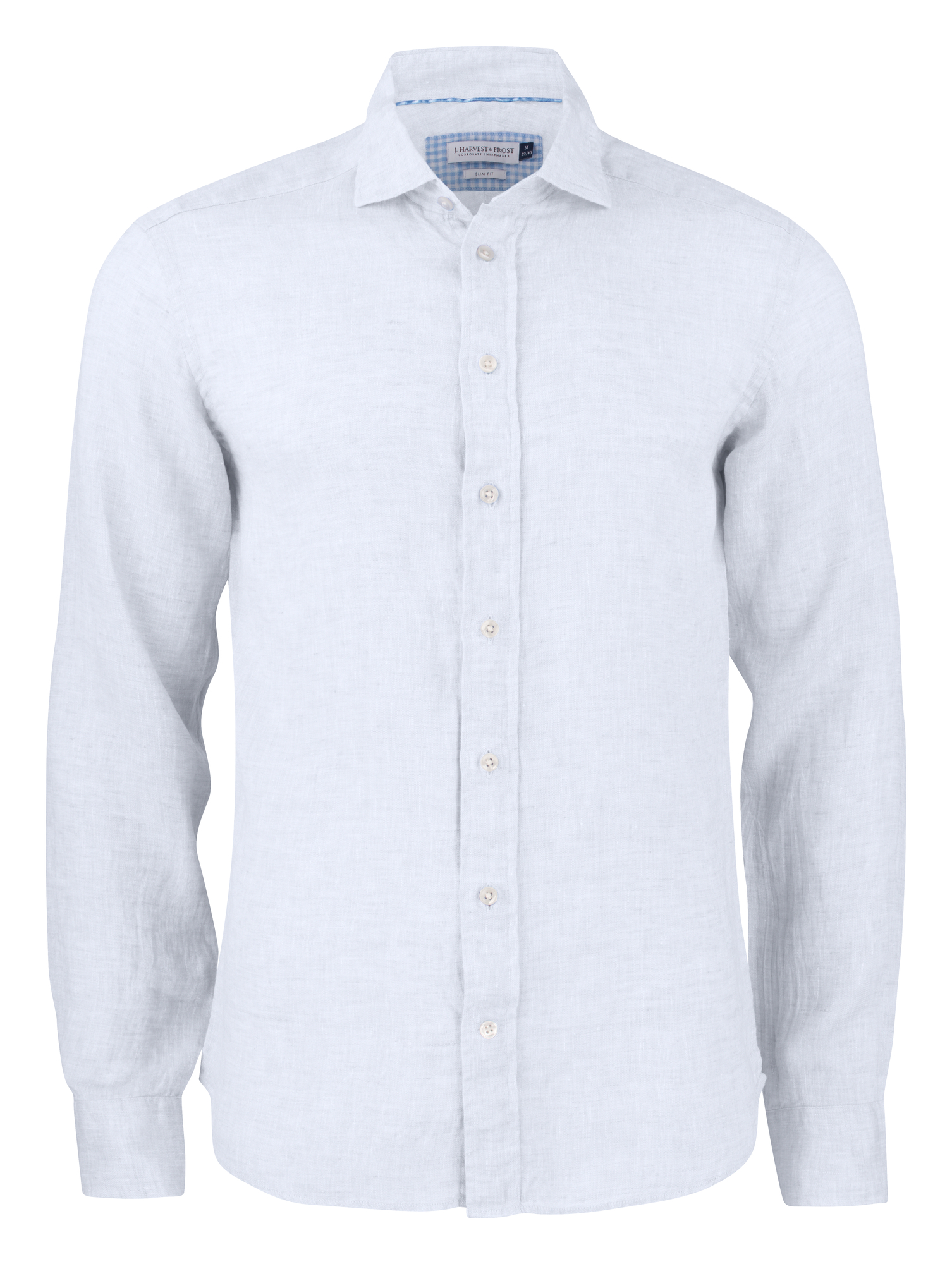 IB33 Linen Slim