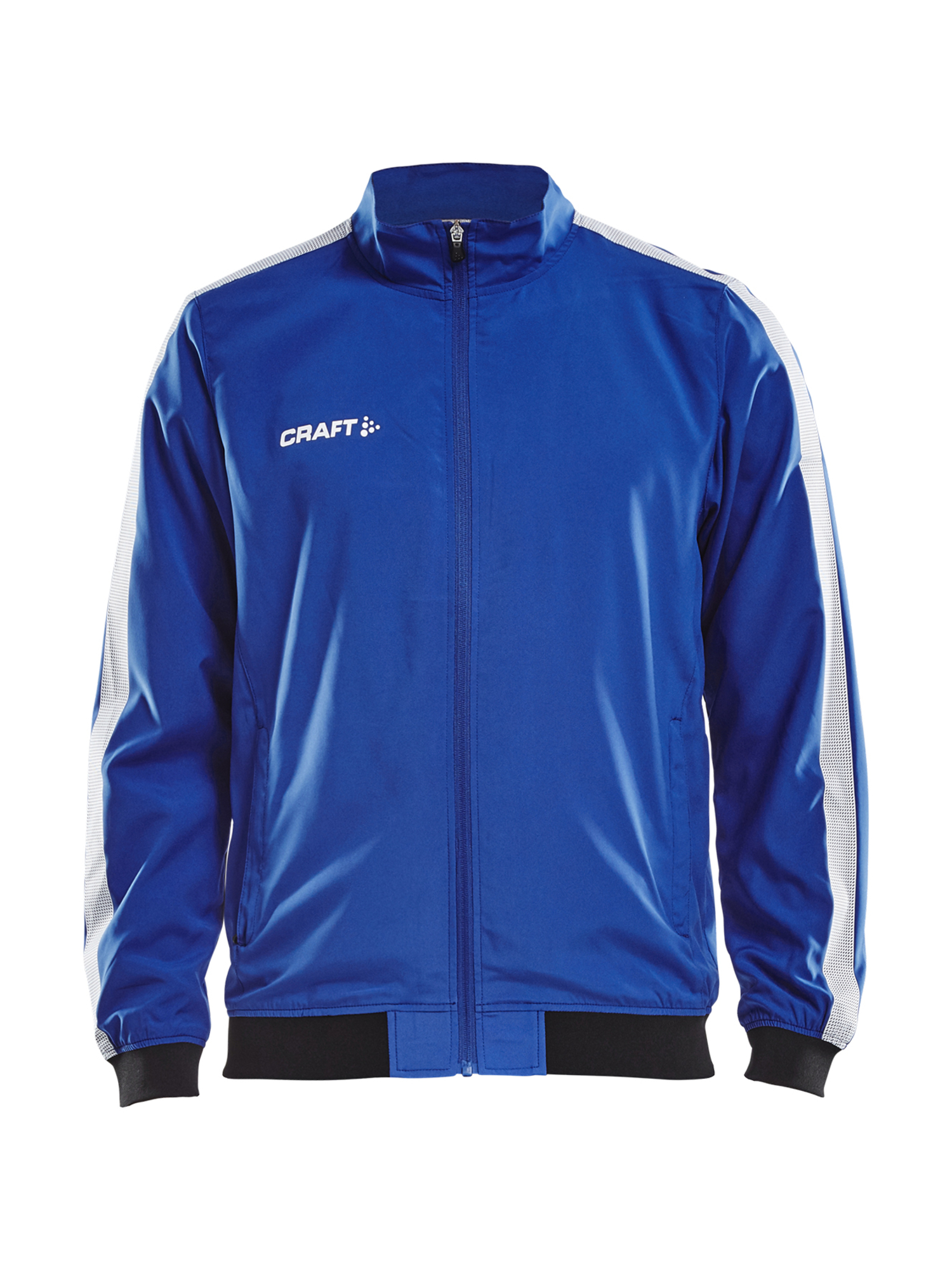 Pro Control Woven Jacket M