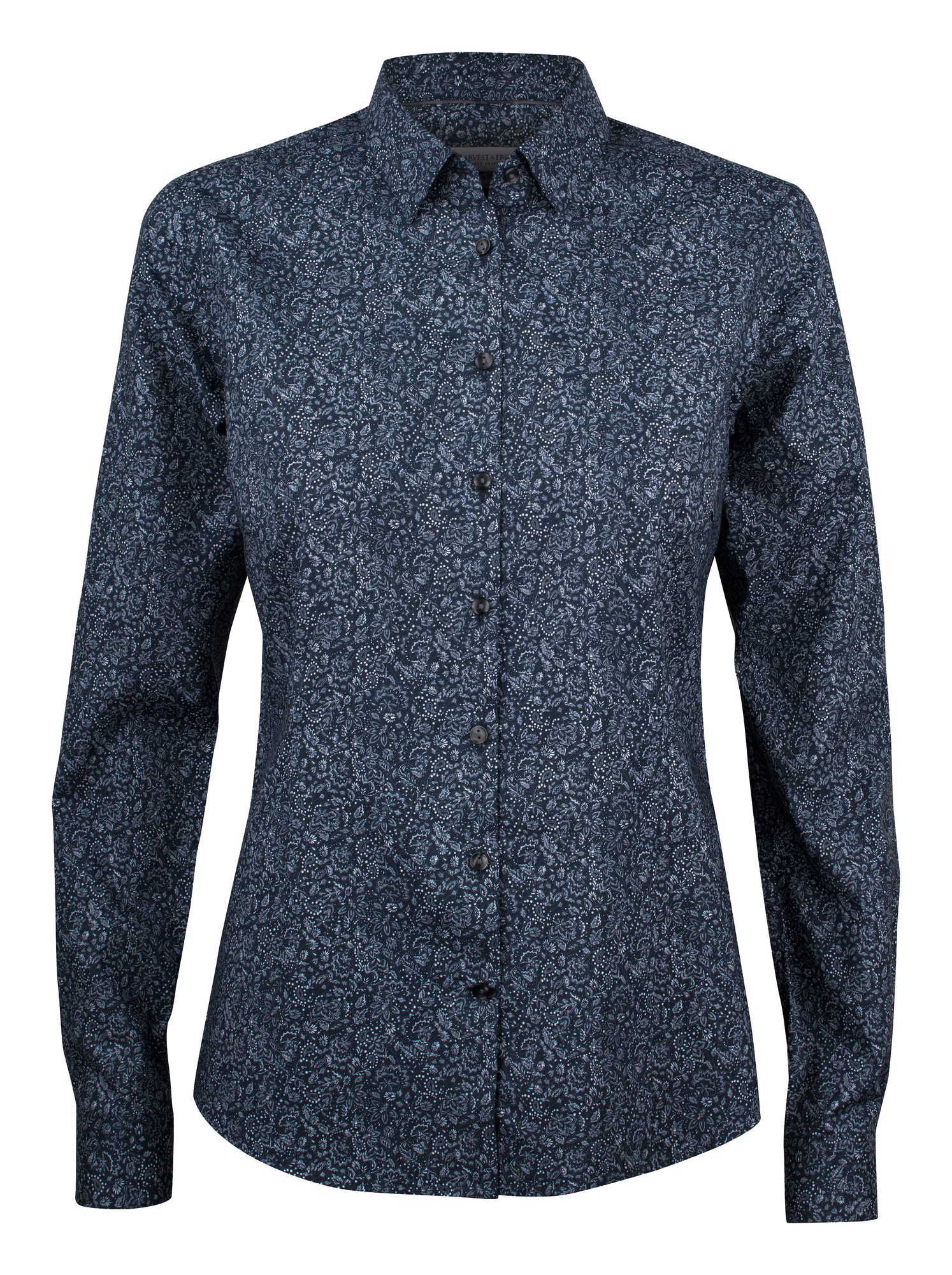 IB37 Poplin Woman