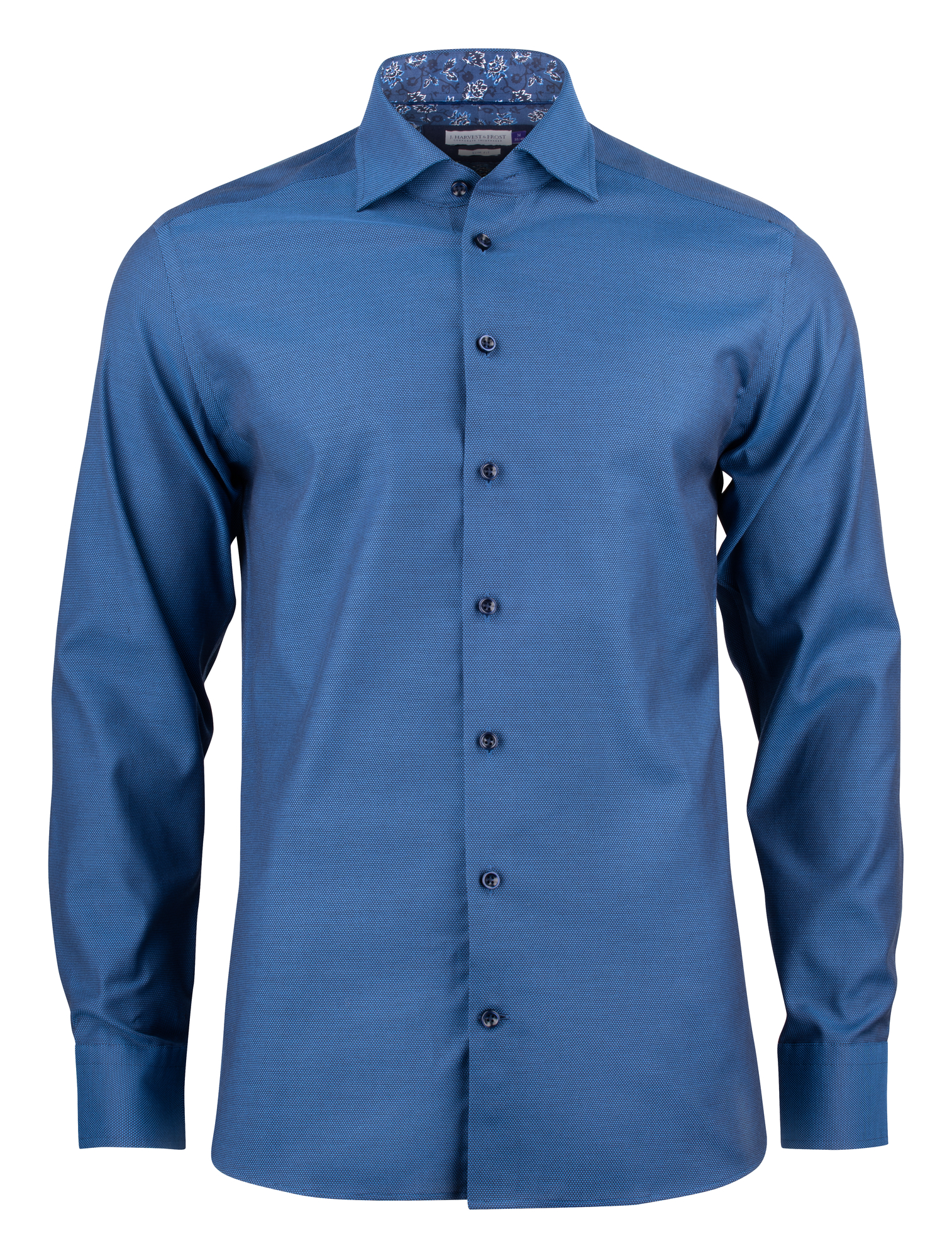 PB142 Oxford Slim