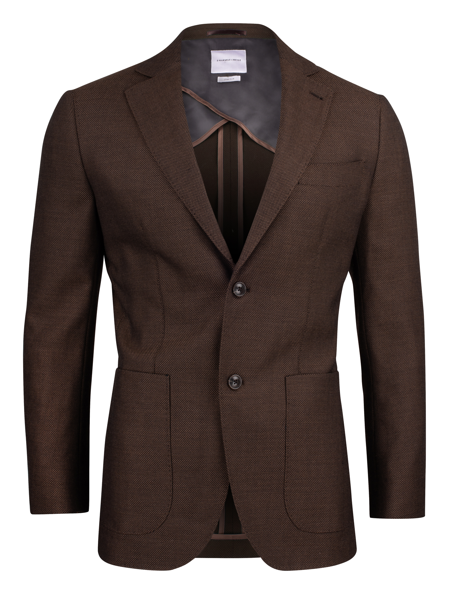 JH&F Club Blazer 30
