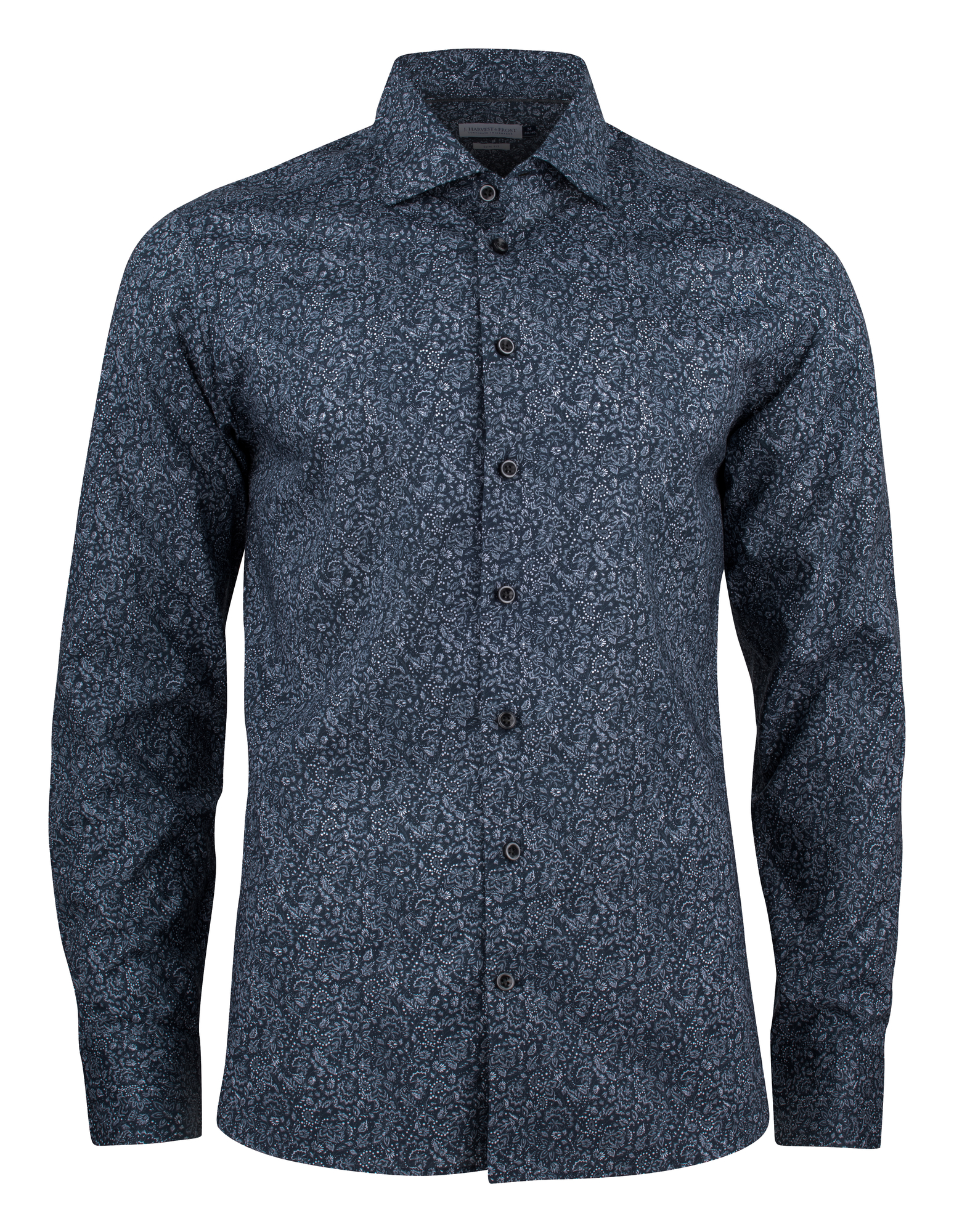 IB37 Poplin Regular