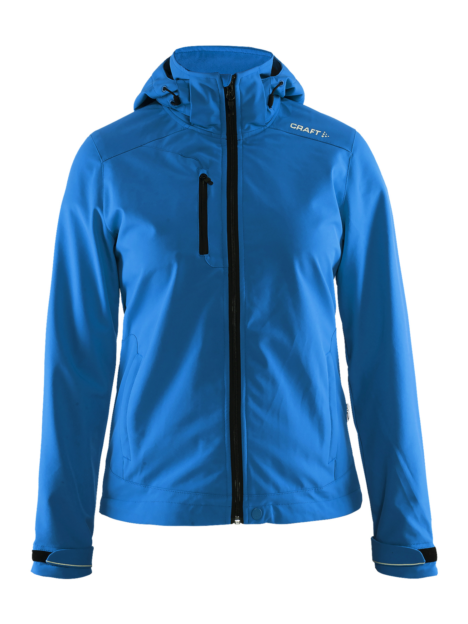 Craft Light Softshell Jacket Dames - Waterdicht & Winddicht