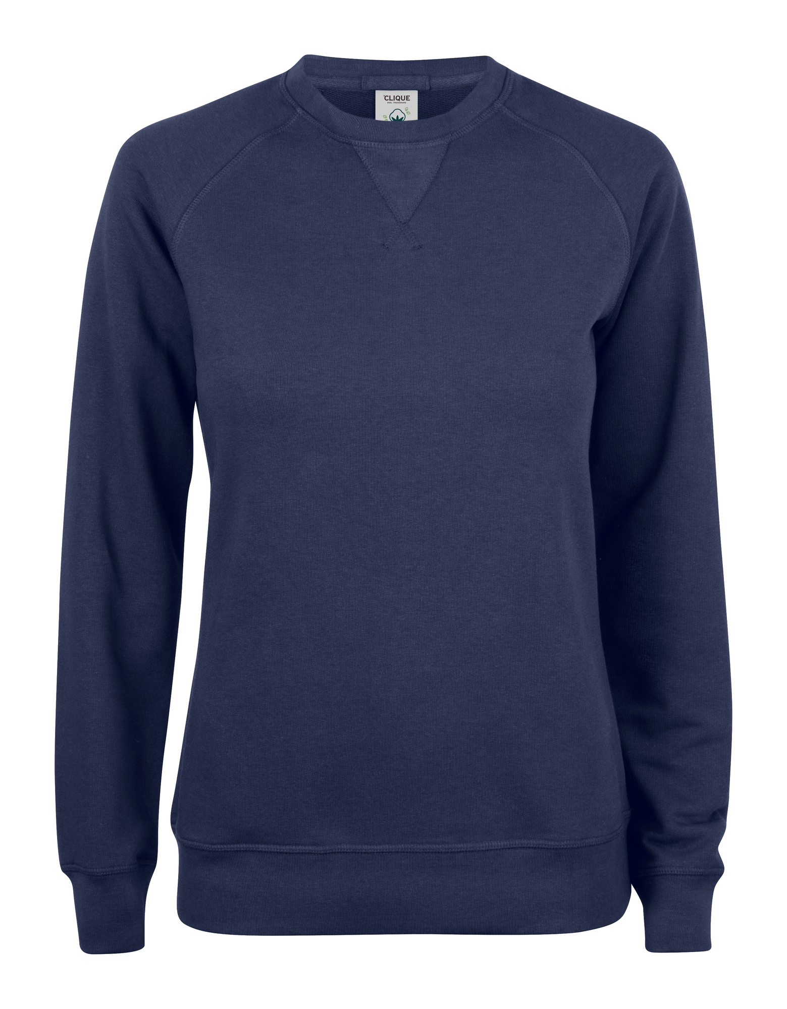 Premium OC Roundneck Women från Clique