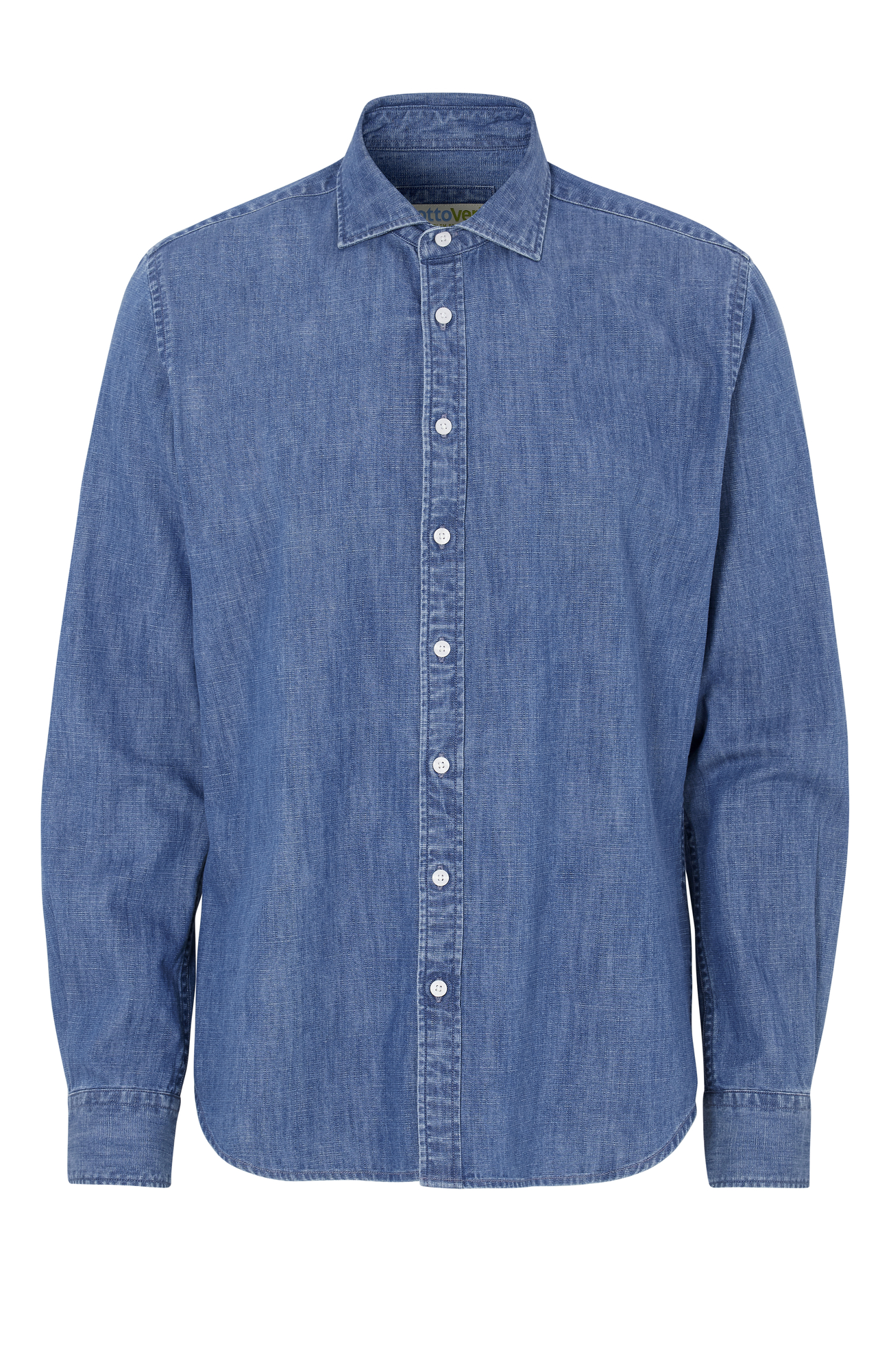 Denim Slim Fit Man