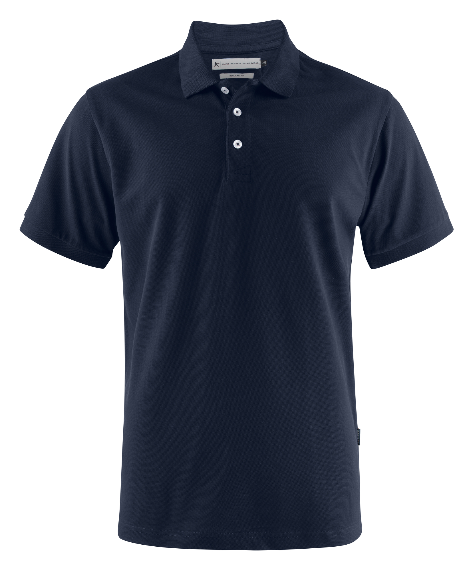 Sunset Stretch Polo Regular fit