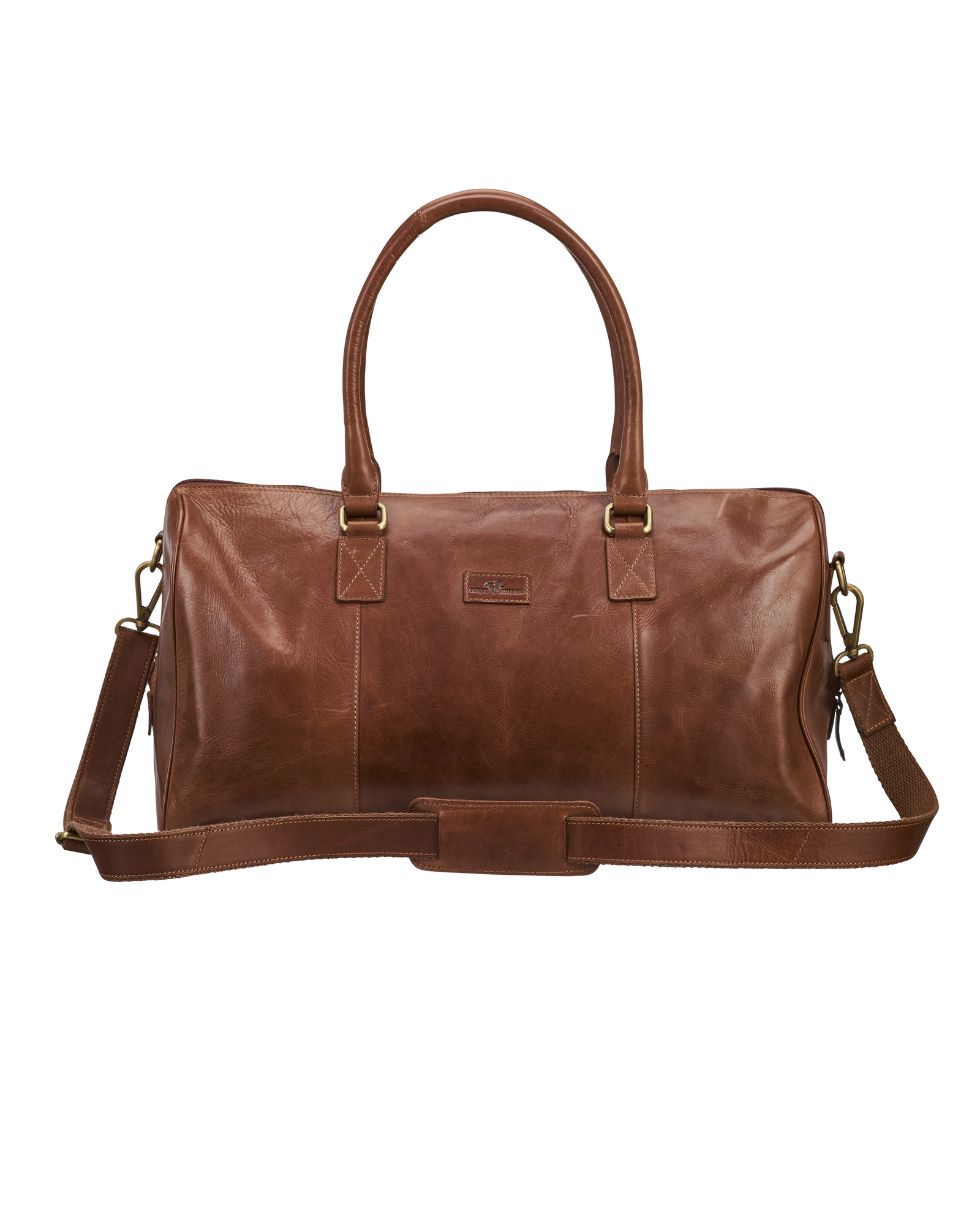 Leather Line Travelbag