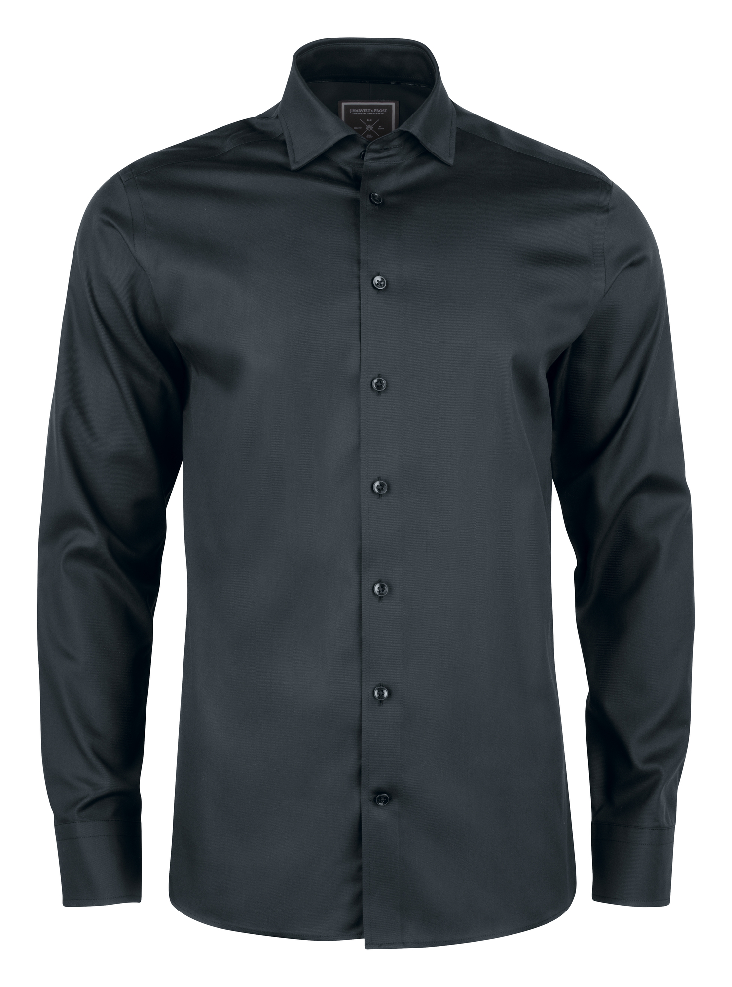 JH&F Black Bow 60 Slim Fit