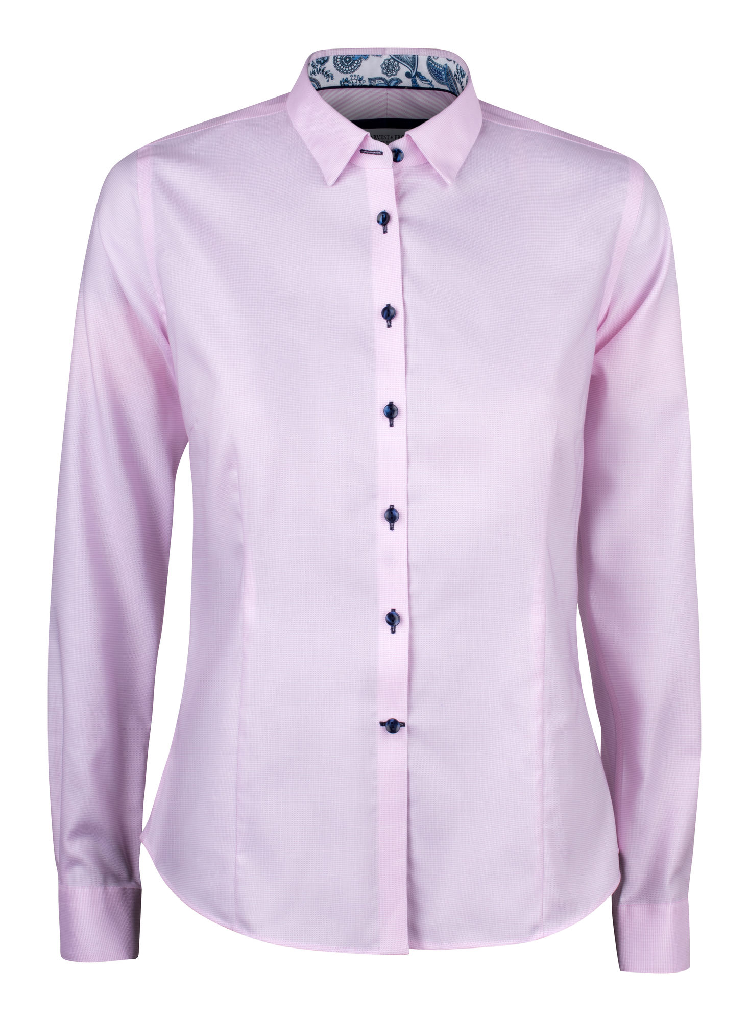 JH&F Purple Bow 145 Women