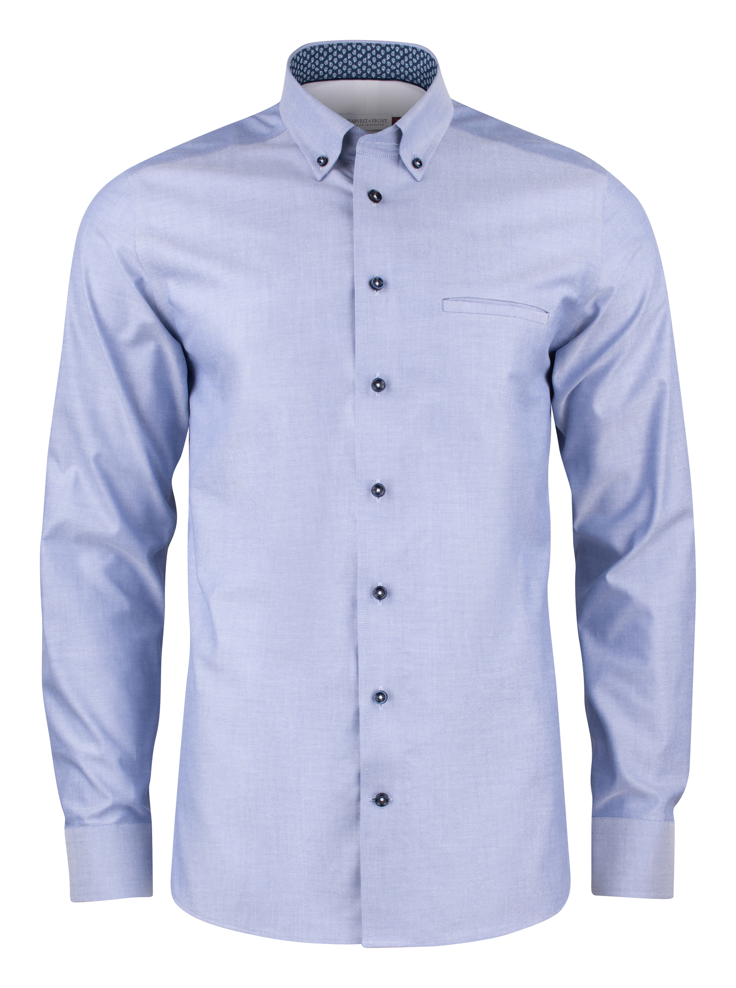 RB121 Oxford Slim