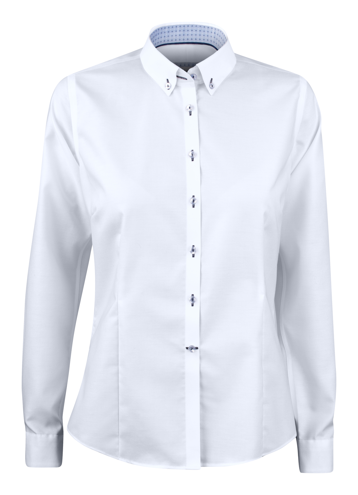 RB121 Oxford Woman