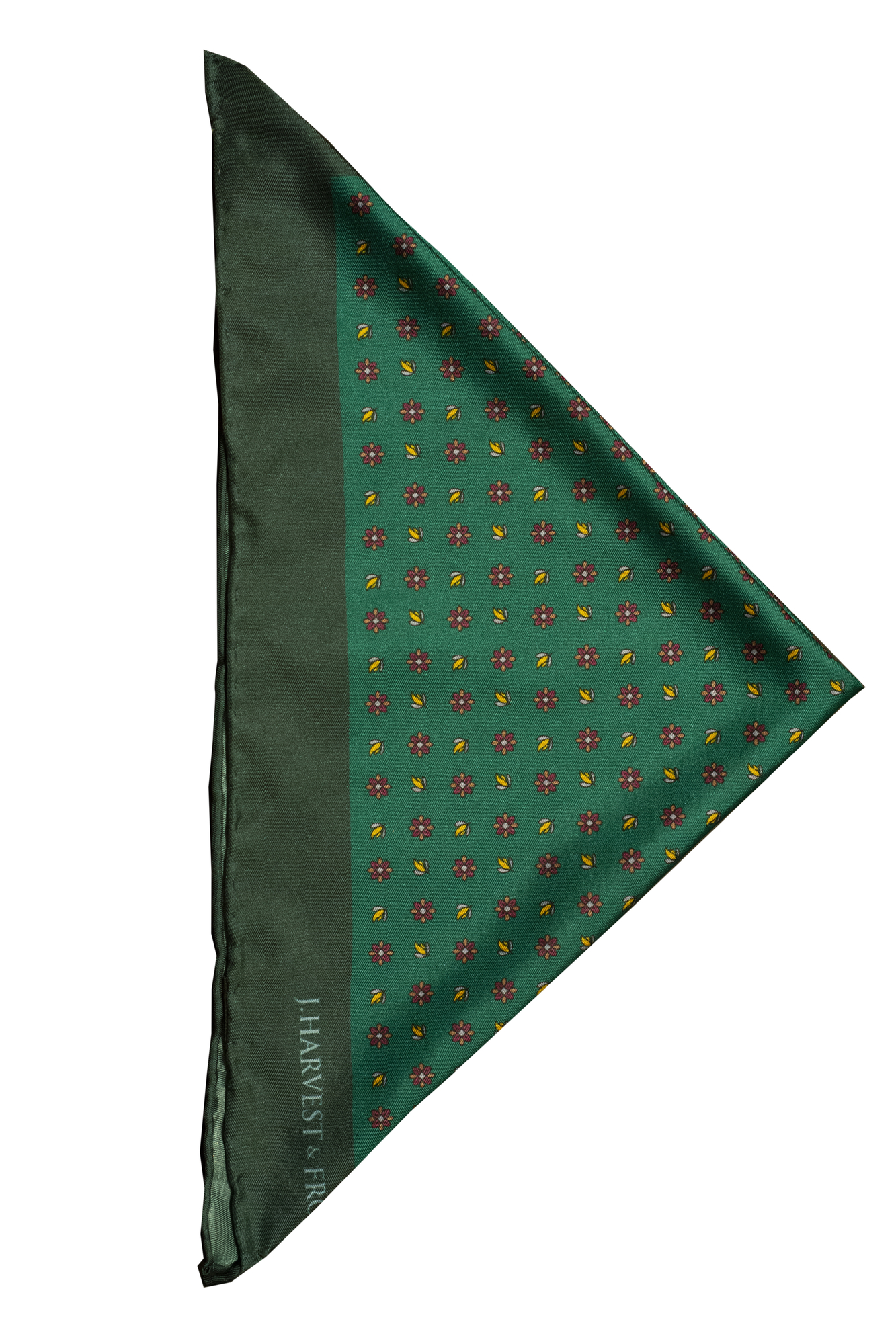 JH&F Handkerchief