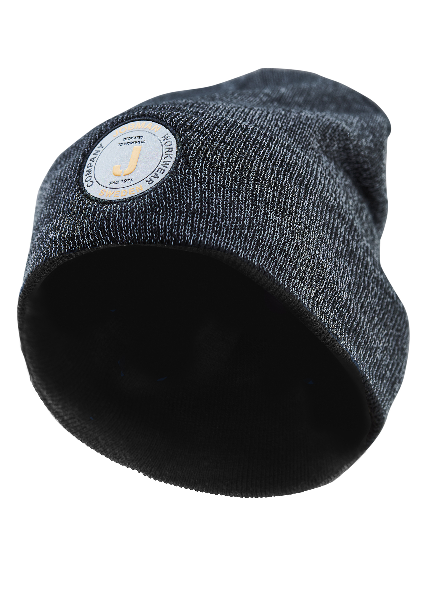 Reflective Beanie