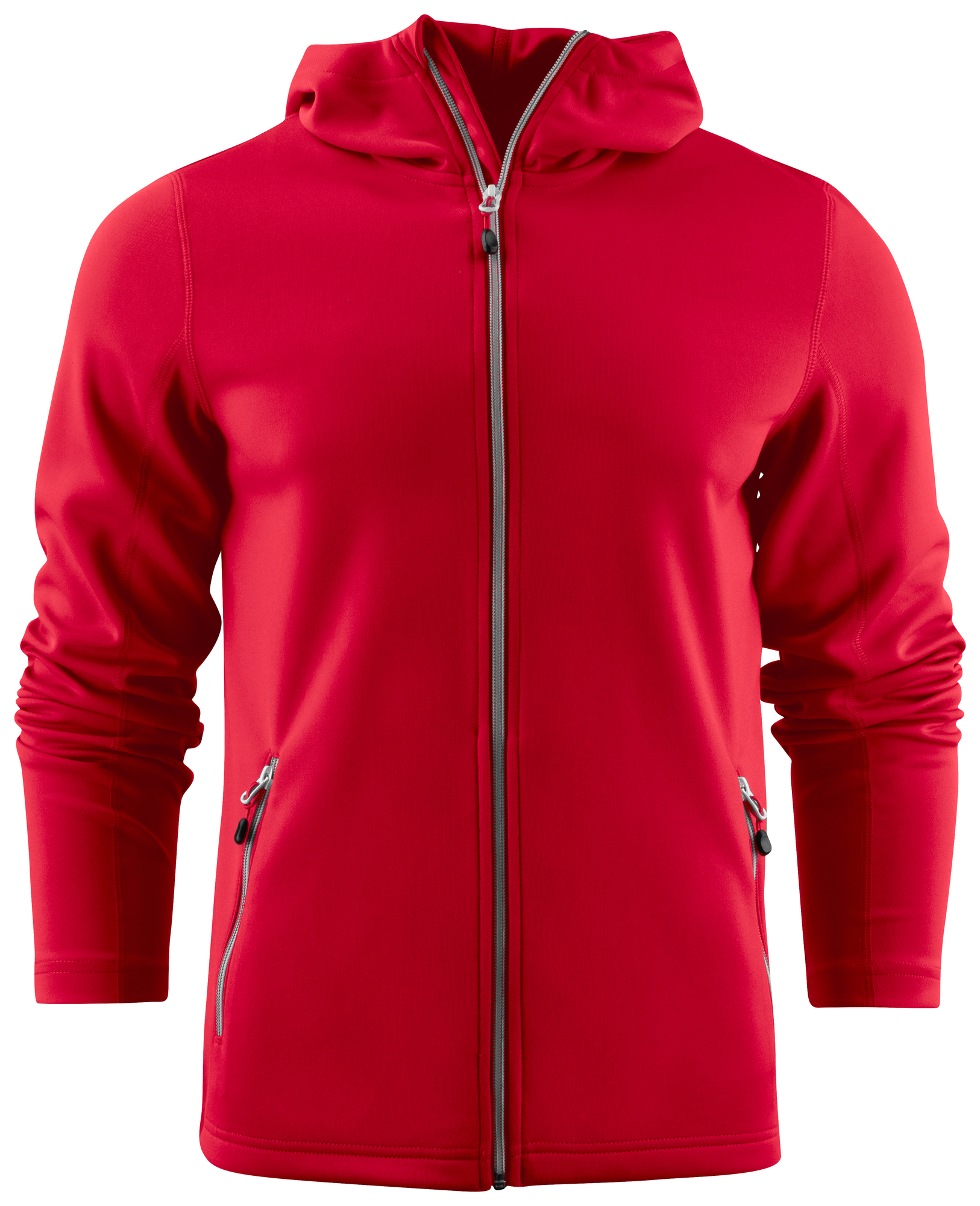 Layback Hoodie