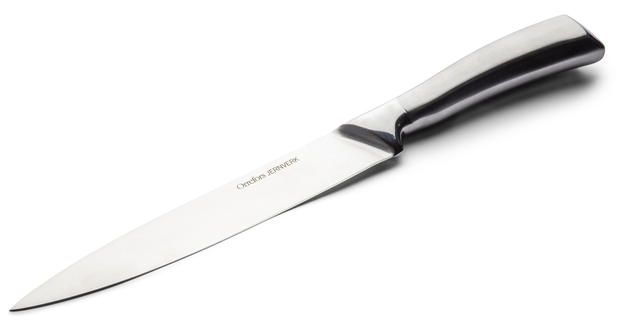 Filetkniv