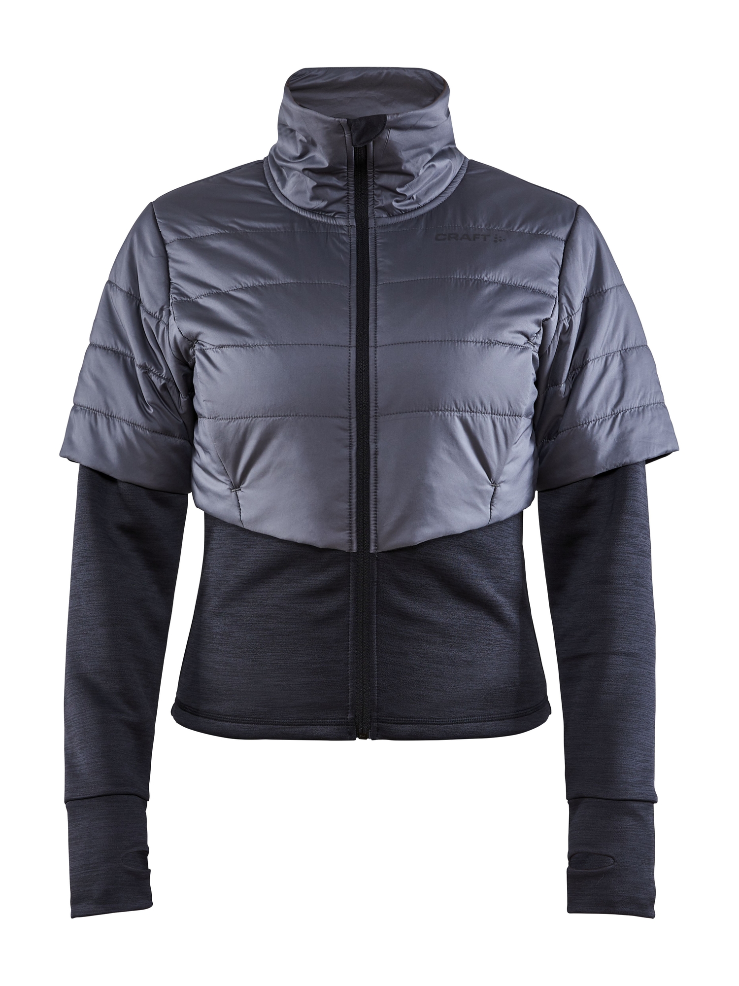 ADV Warm Padded Jacket W
