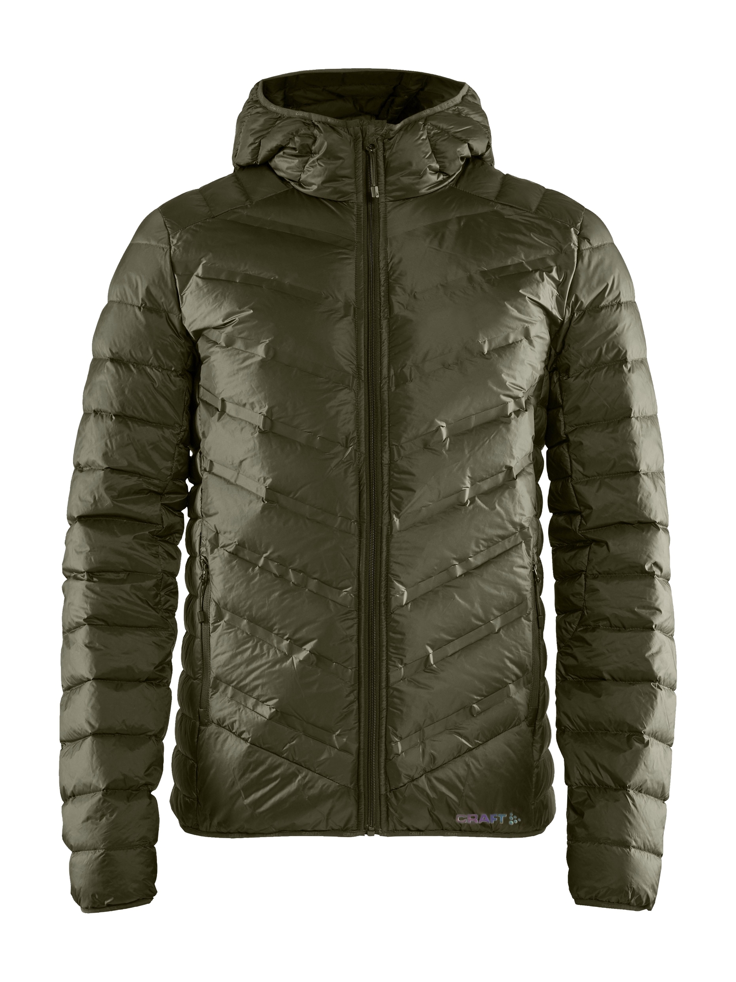 Light Down jkt M