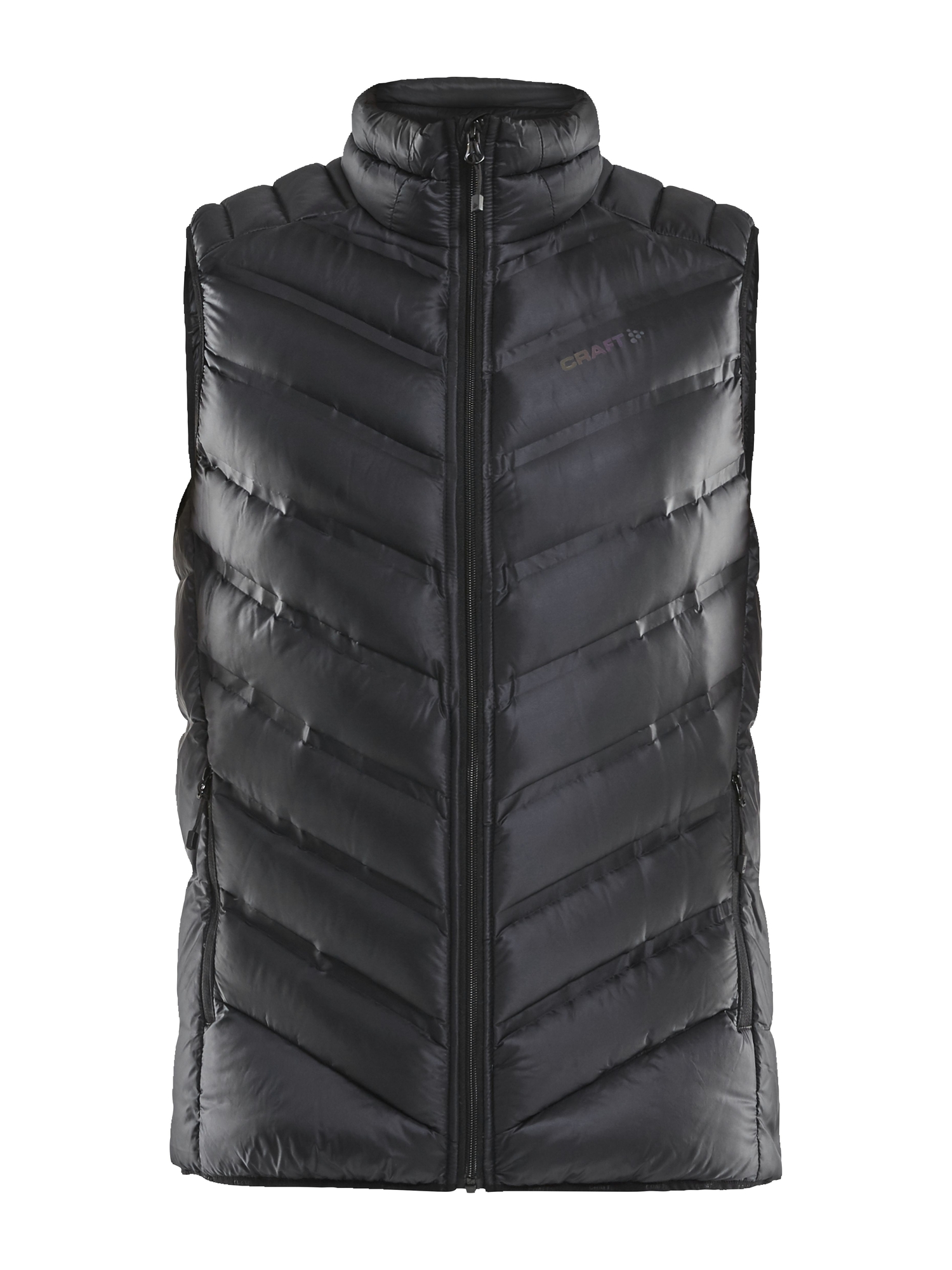 Light down vest M