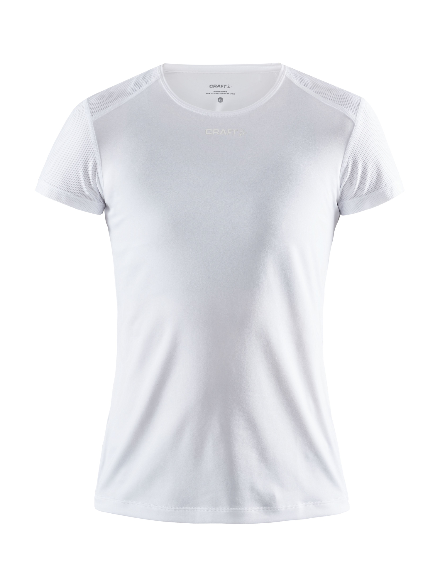 ADV Essence SS Slim Tee W