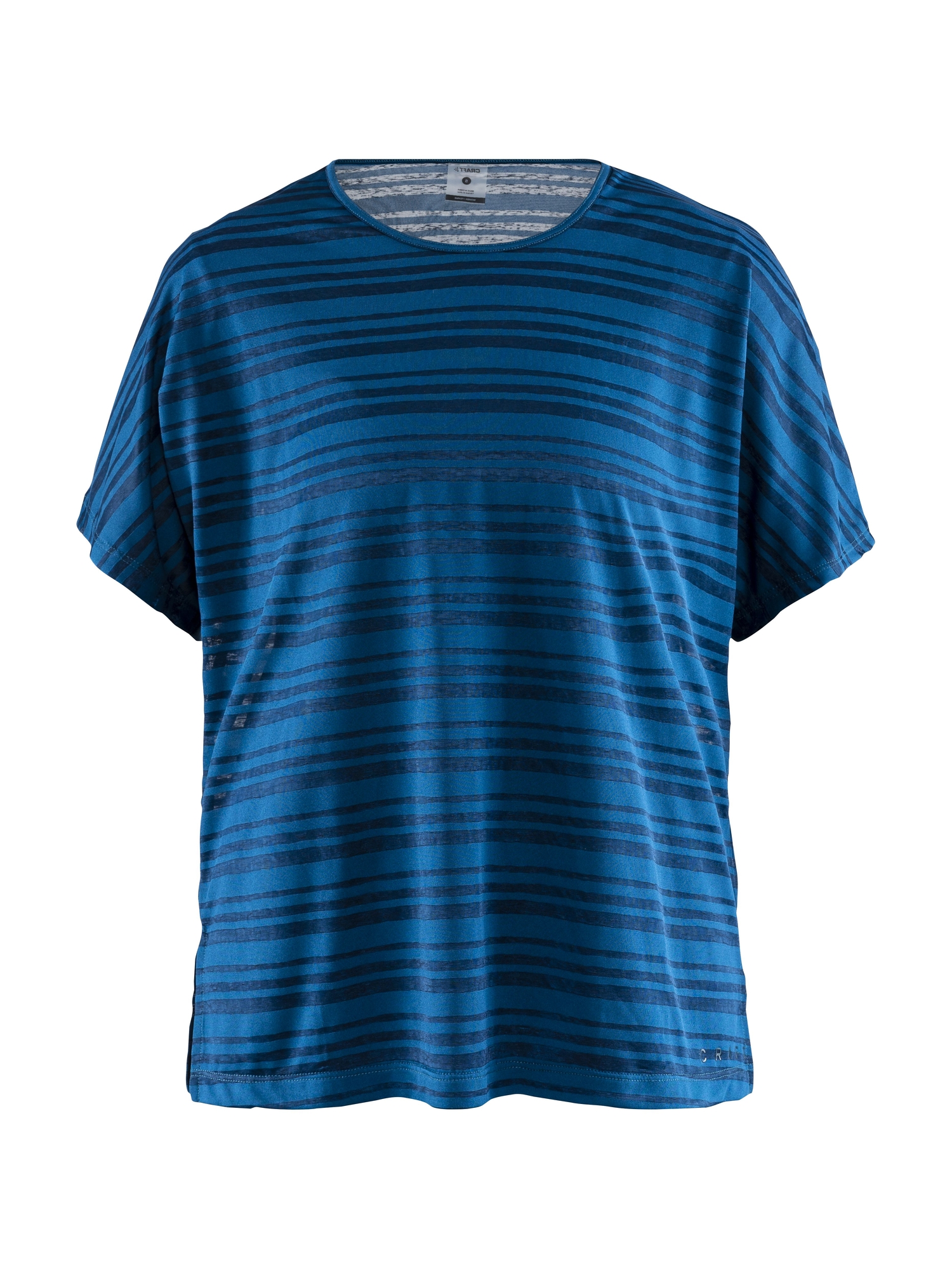 Charge SS Tee W