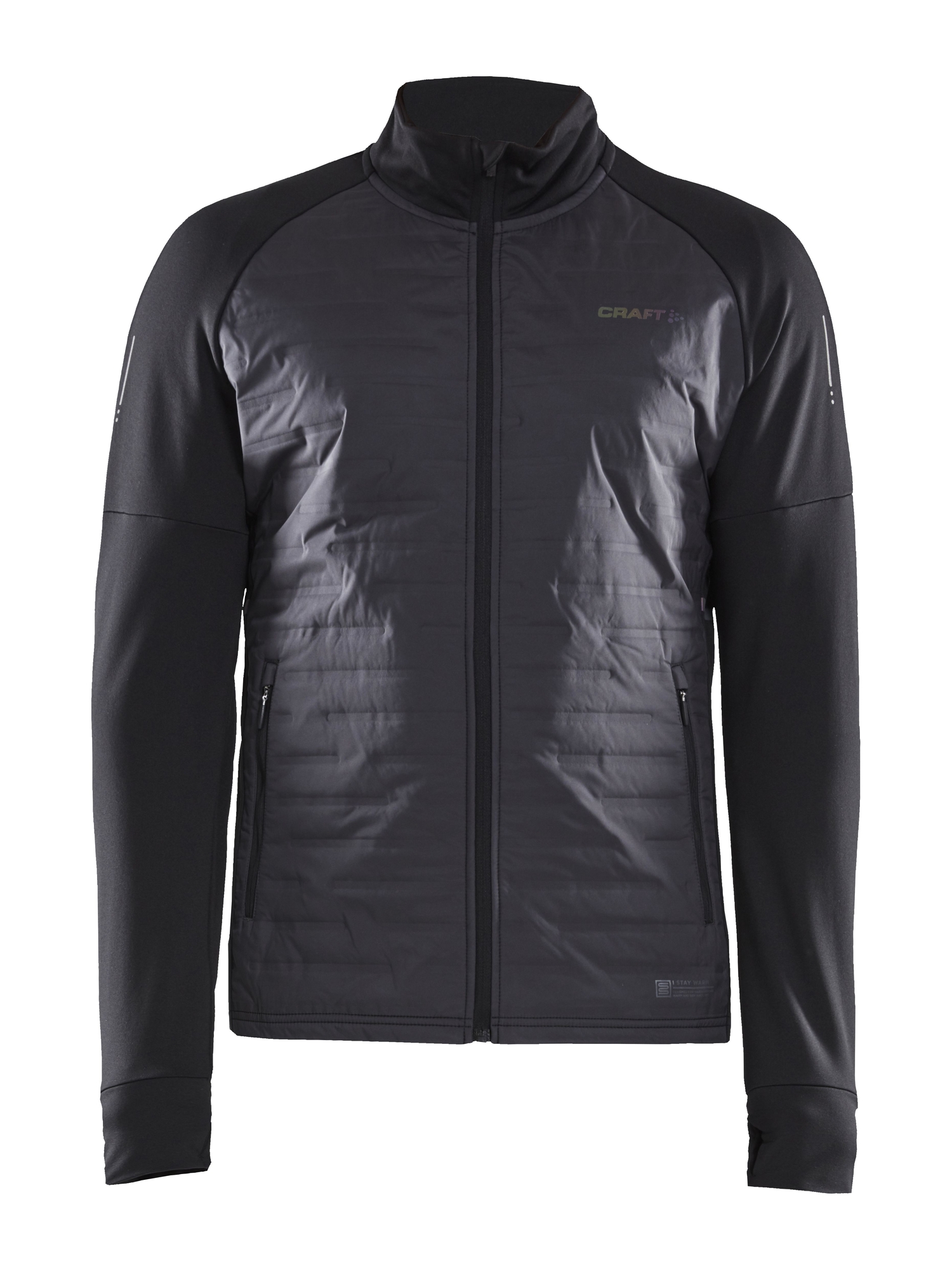 SubZ Jacket M