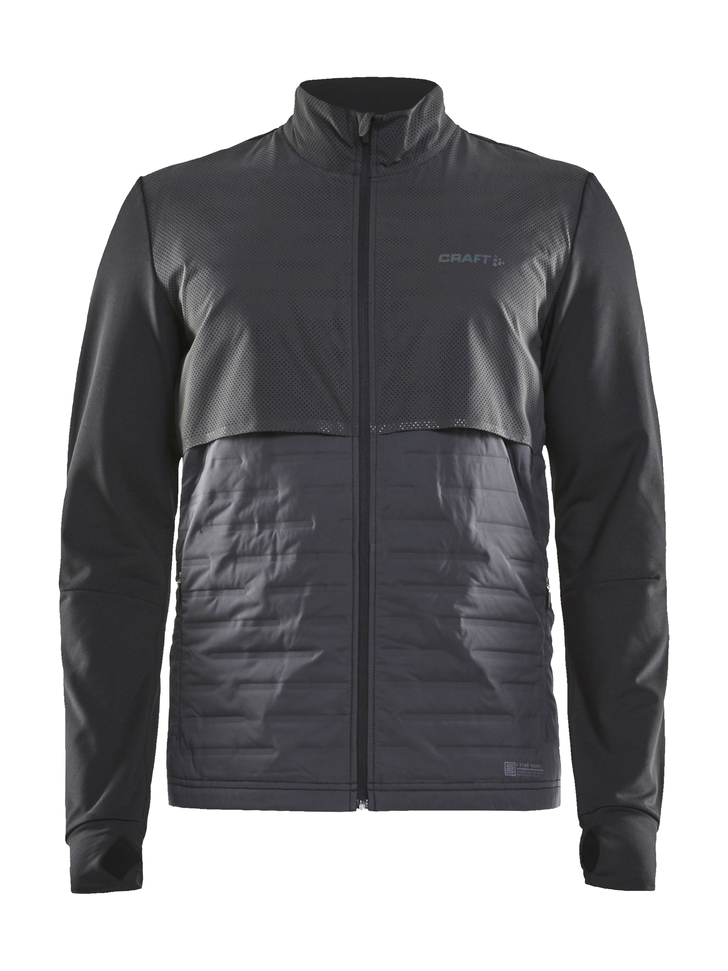 Lumen SubZ Jacket M