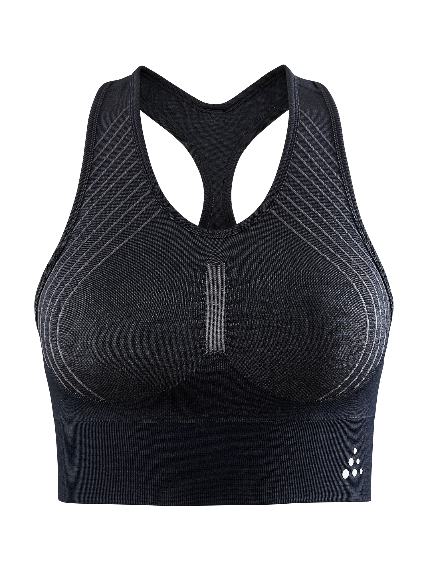 ADV Charge Fuseknit Top W