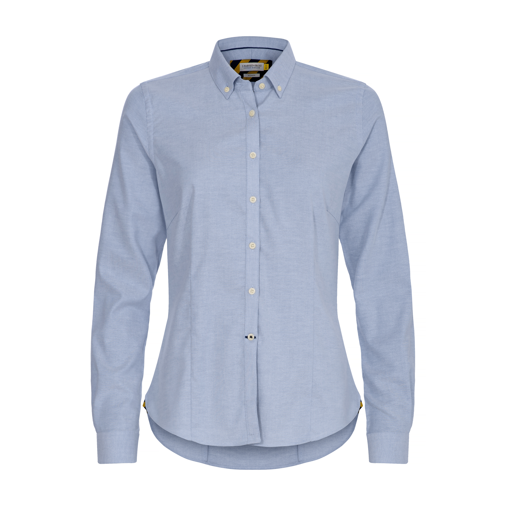 YB54 Oxford Woman