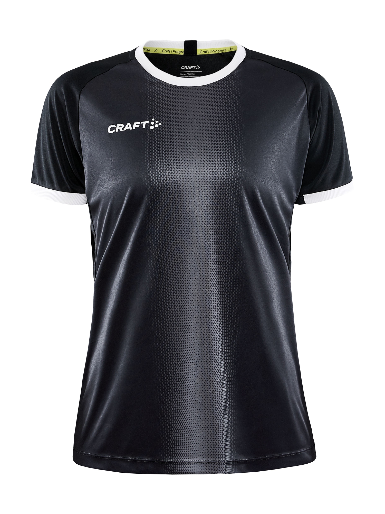 Progress 2.0 Graphic Jersey W