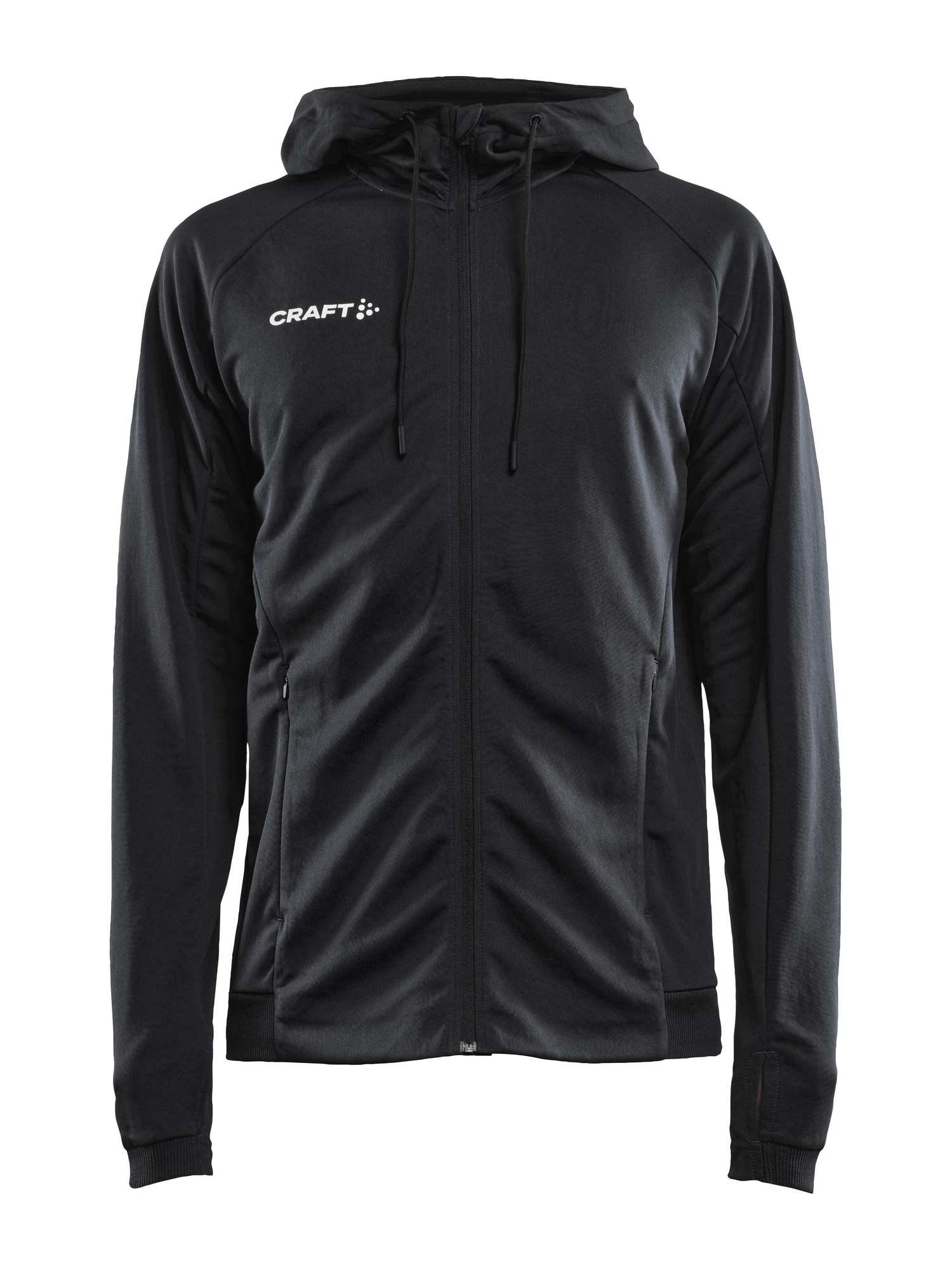 Evolve Hood Jacket M