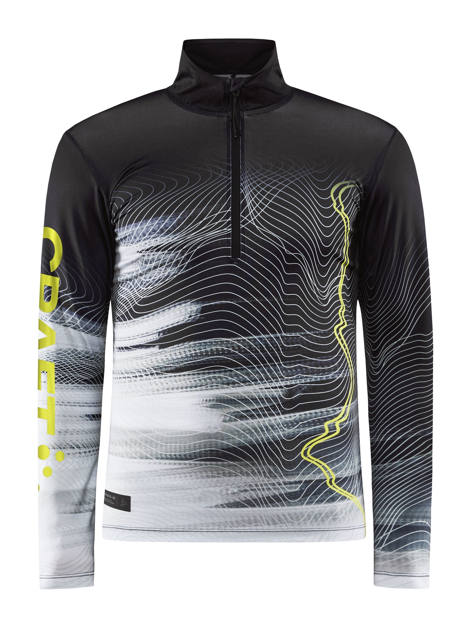 PRO Velocity Jersey M