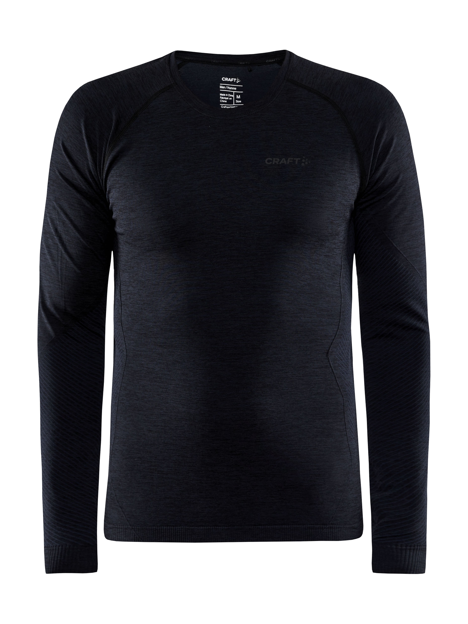 CORE Dry Active Comfort Ls M
