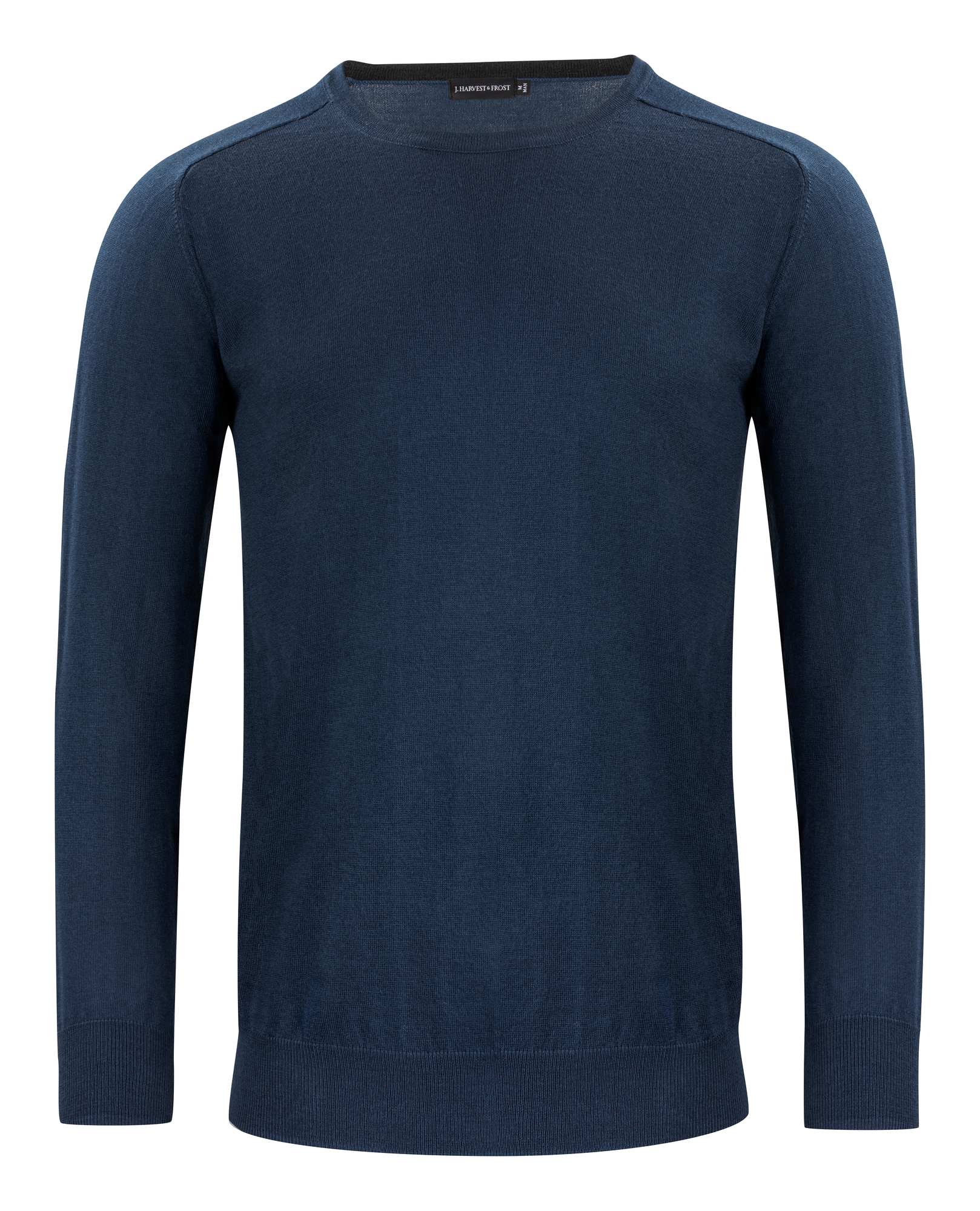 Merino U-Neck