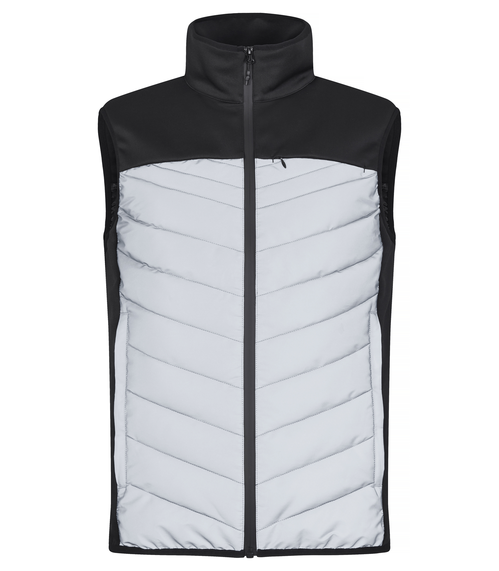 Utah Vest från Clique