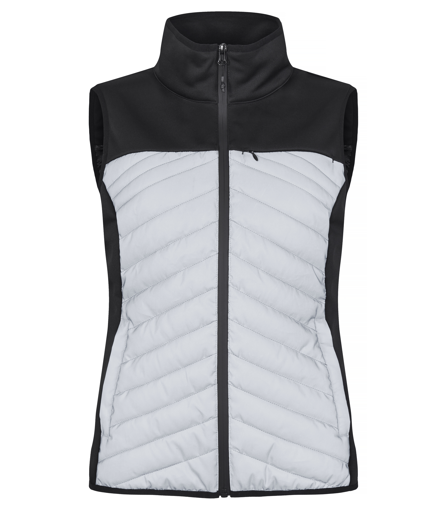 Utah Vest Women från Clique