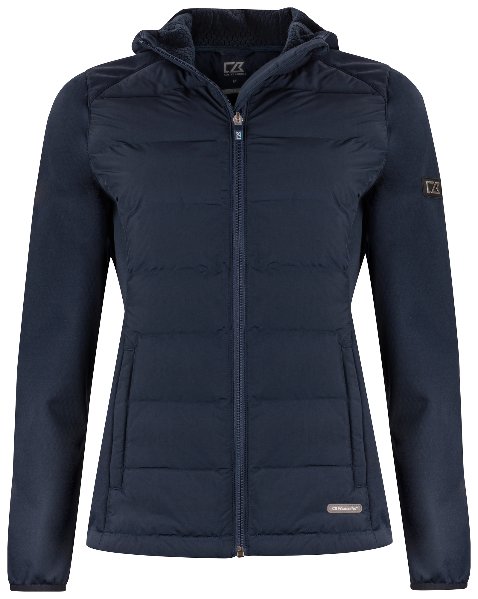 Oak Harbor Jacket Women från Cutter & Buck