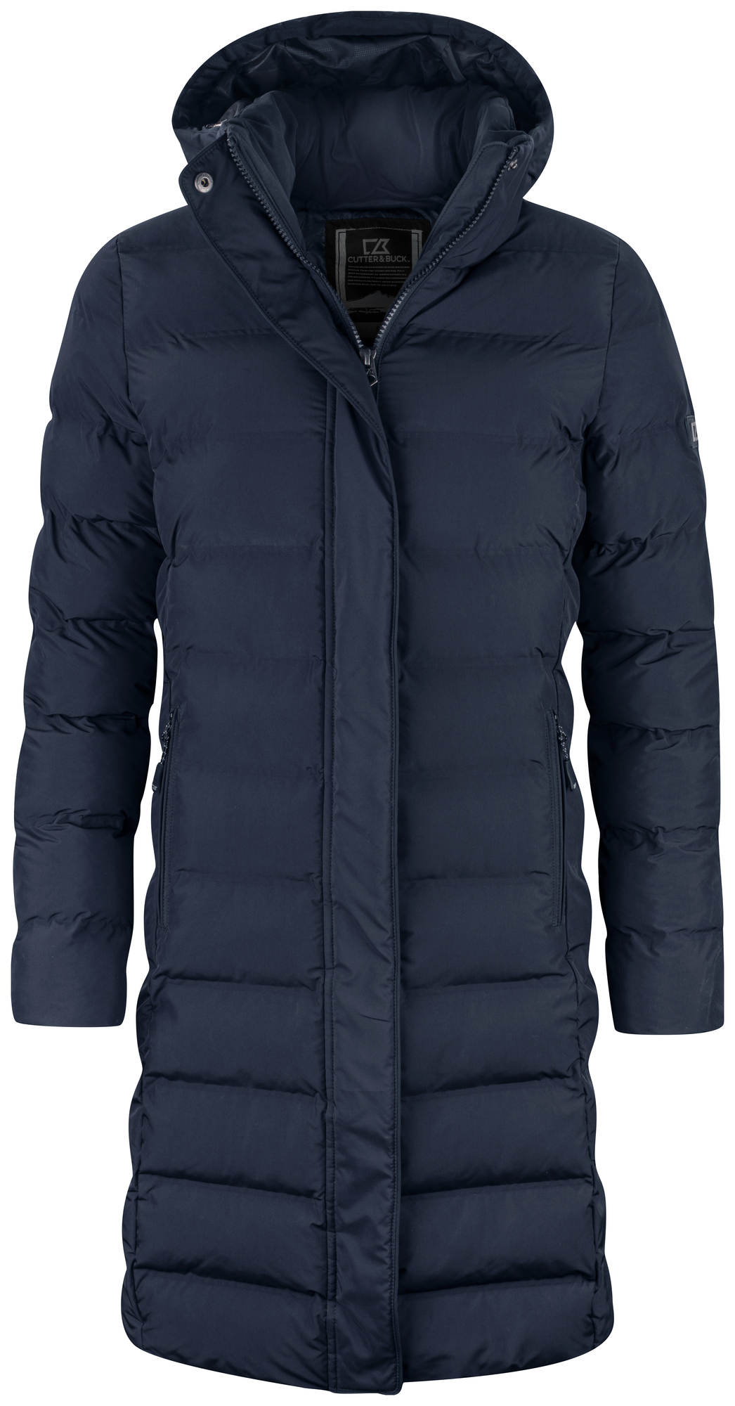 Wenatchee Jacket Women från Cutter & Buck