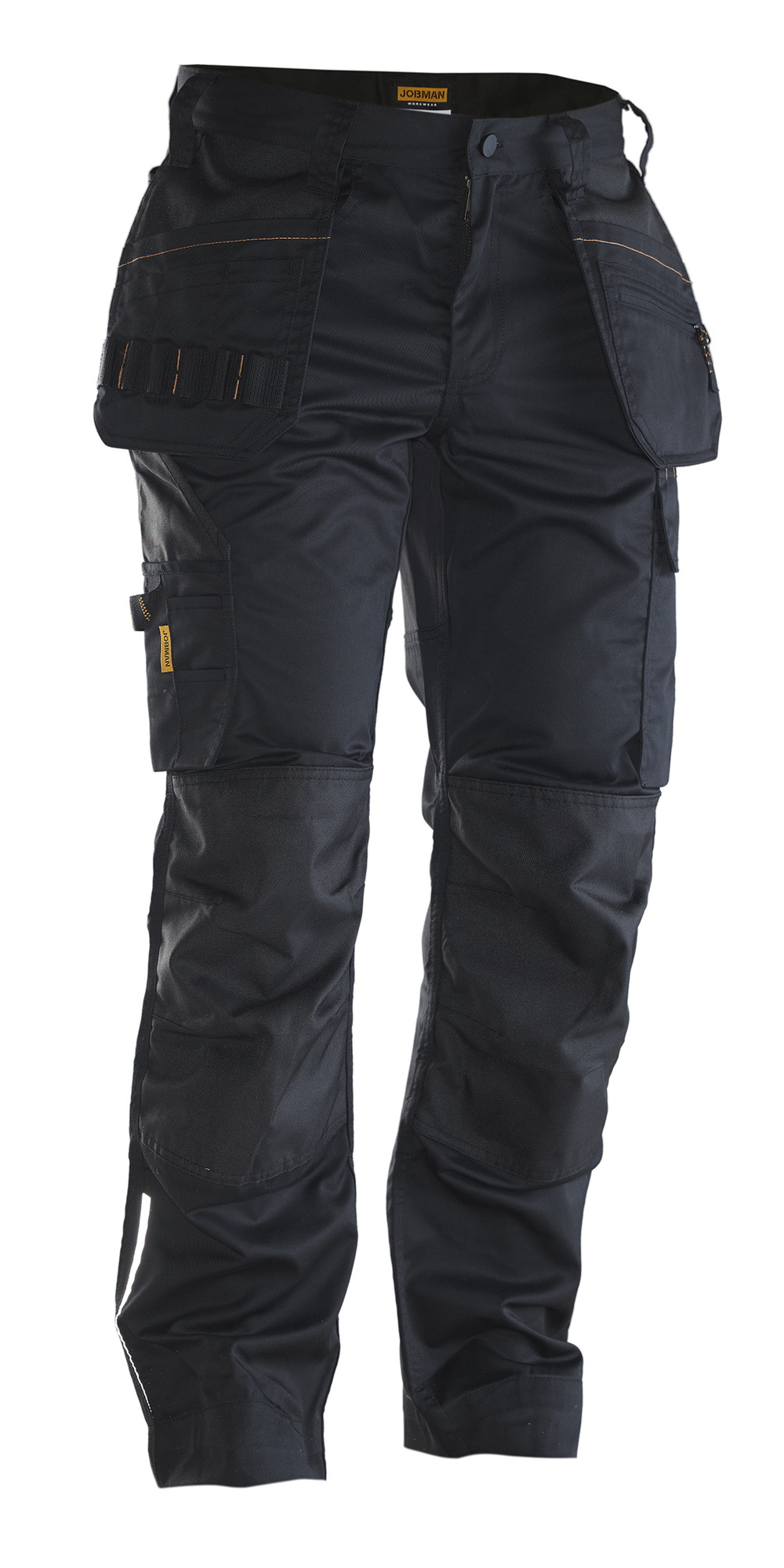 Hantverksbyxa stretch