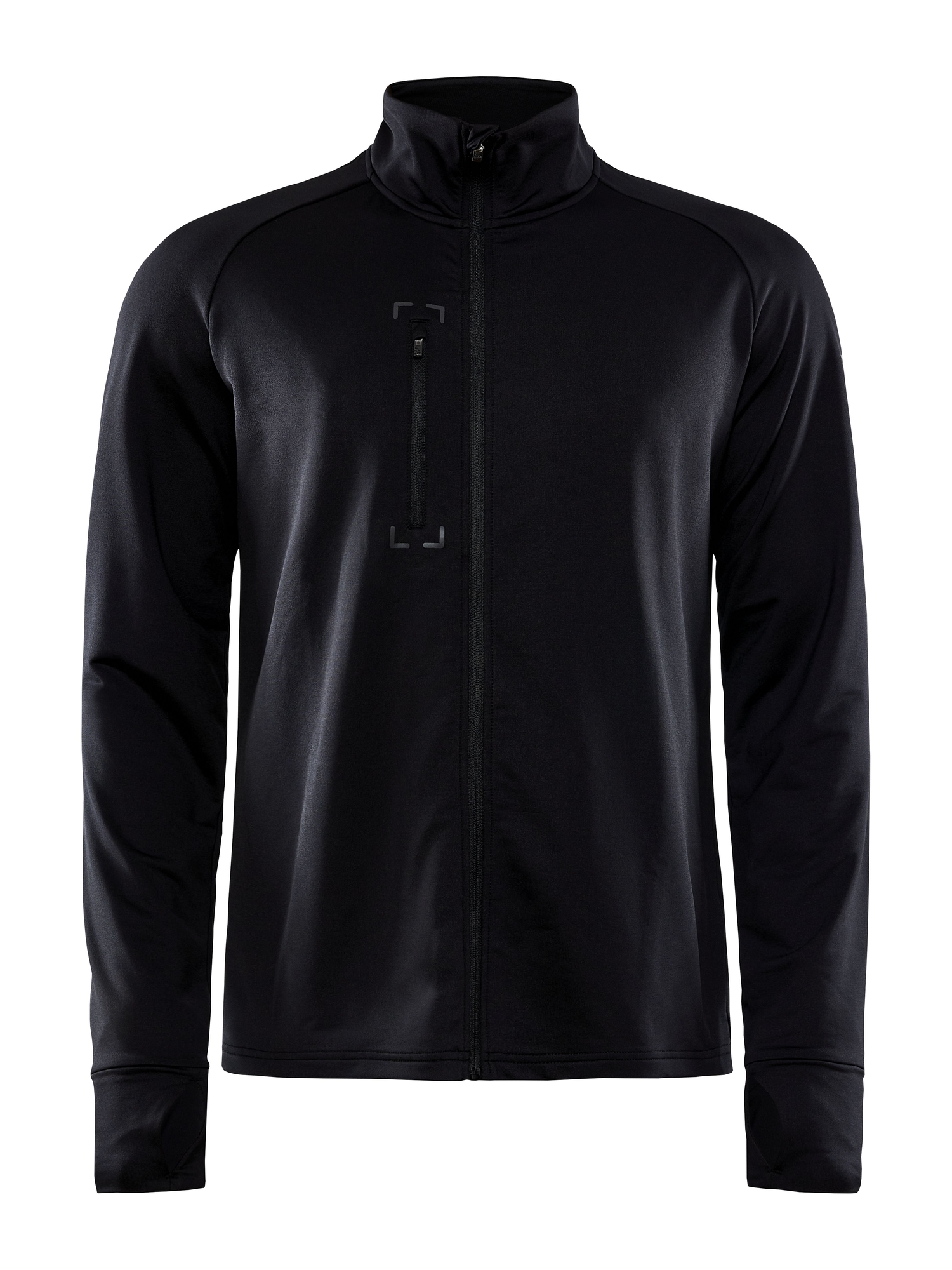 ADV Explore Light Midlayer M
